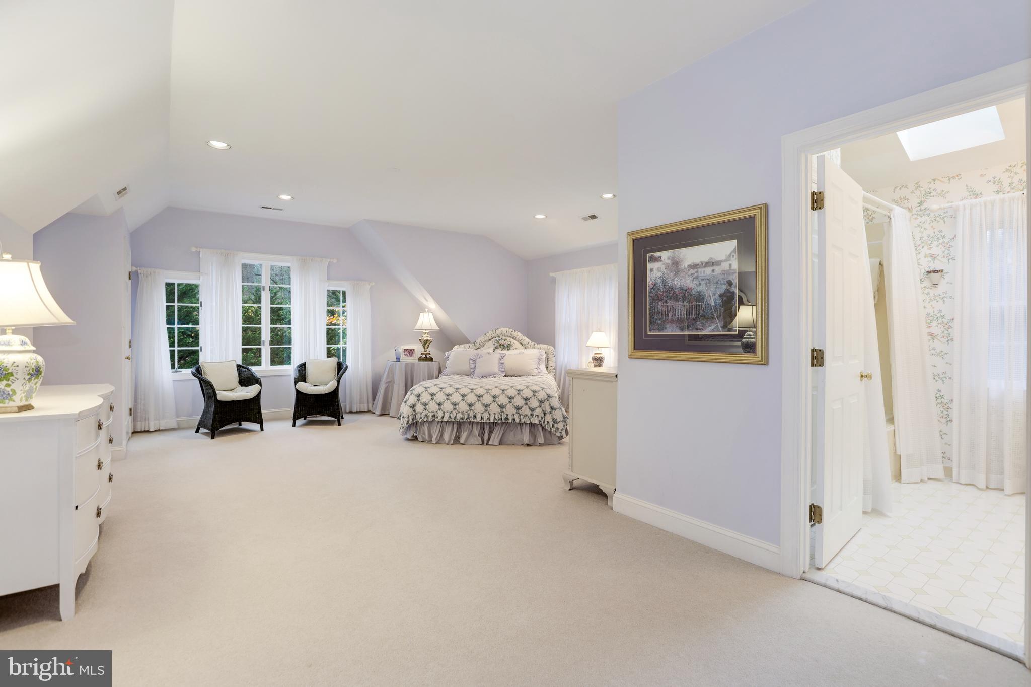 SNOW HILL - Residential