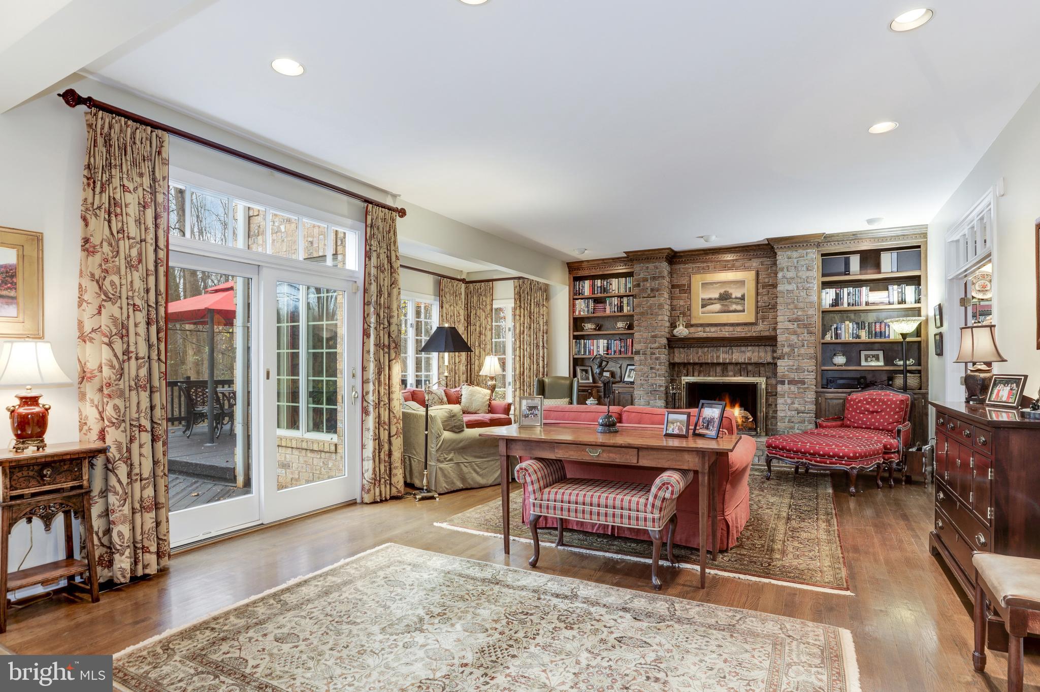 SNOW HILL - Residential