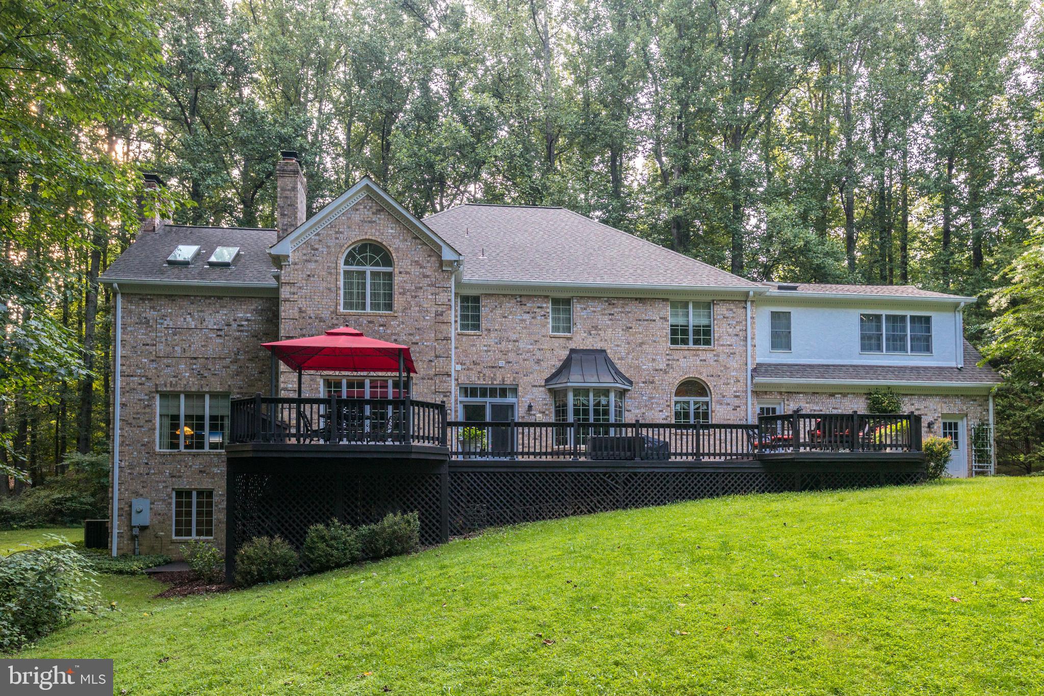 SNOW HILL - Residential