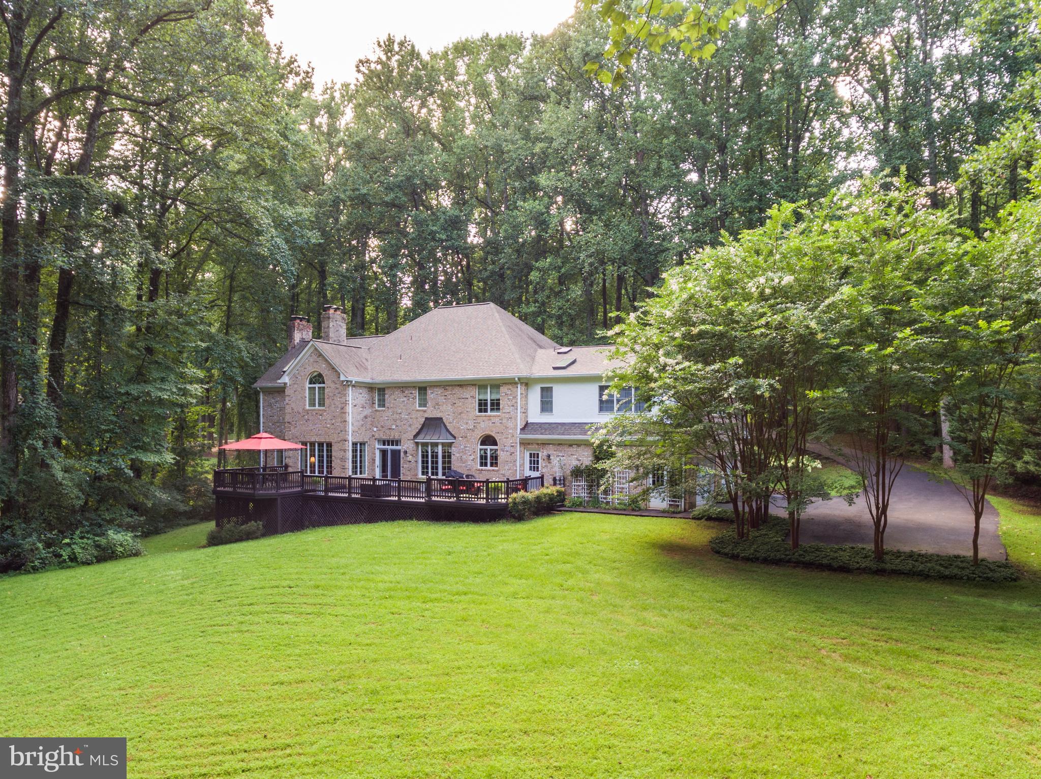 SNOW HILL - Residential