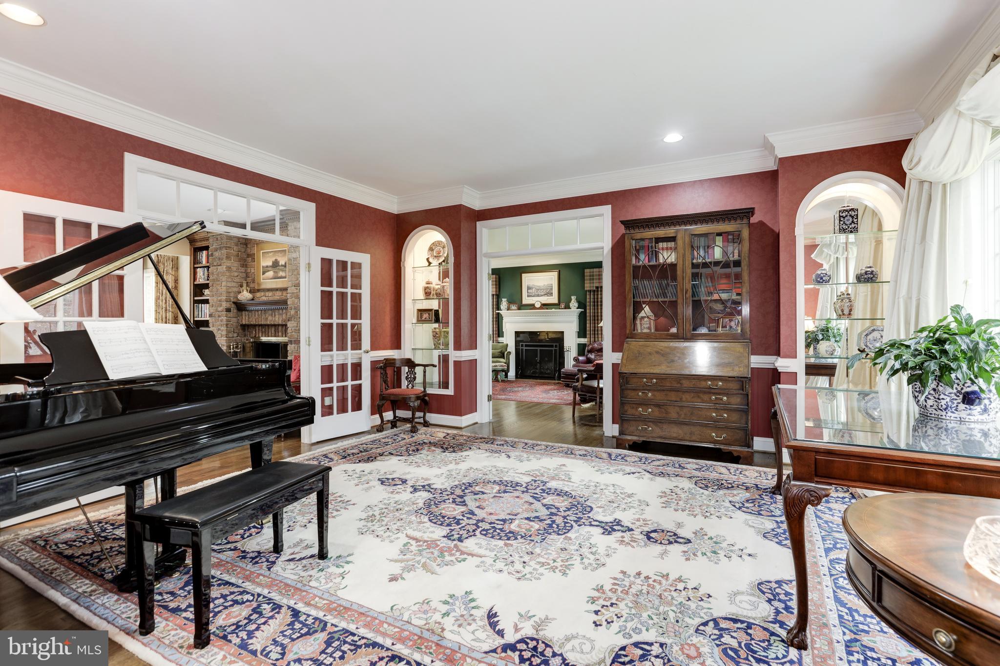 SNOW HILL - Residential