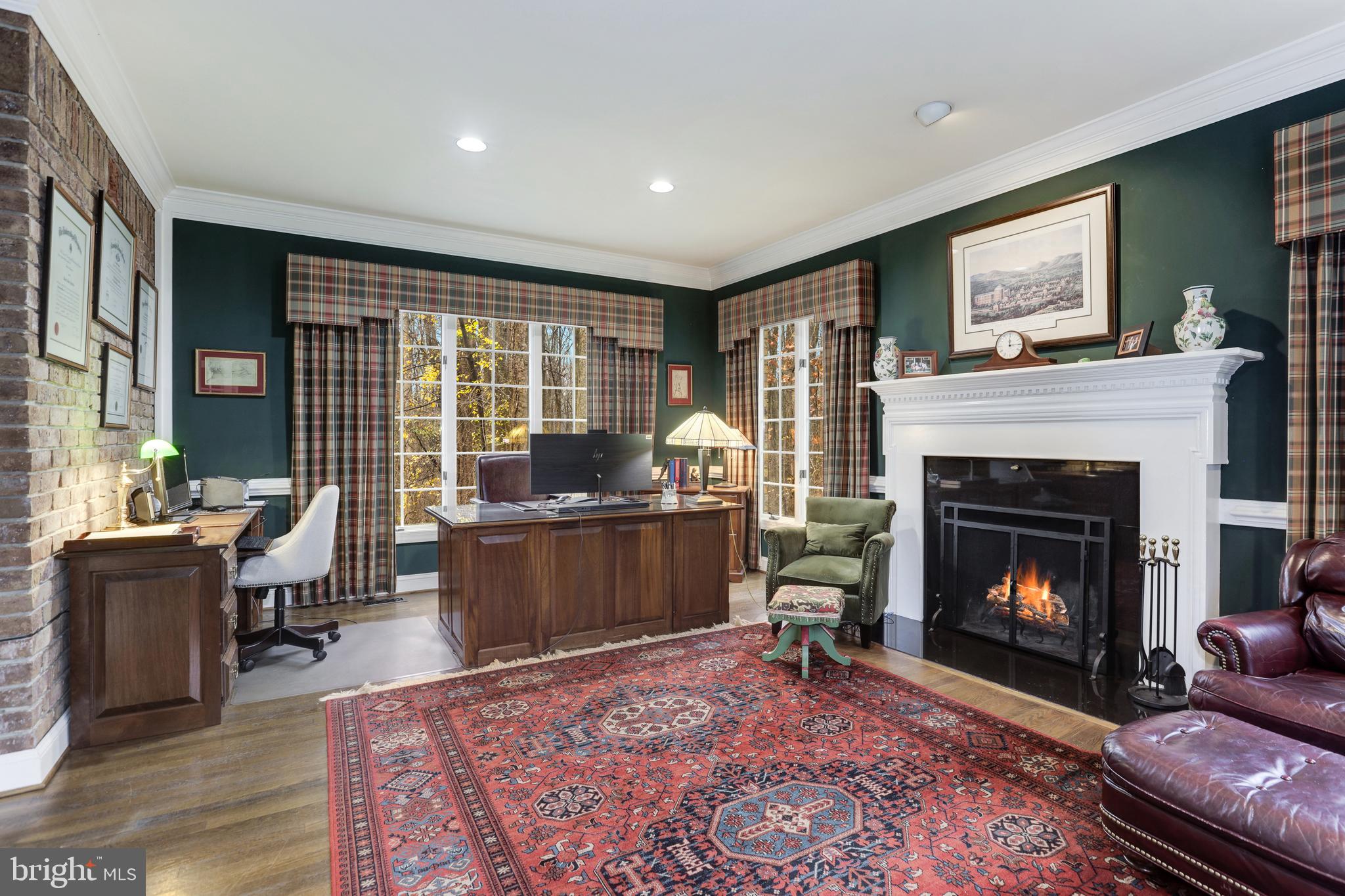 SNOW HILL - Residential