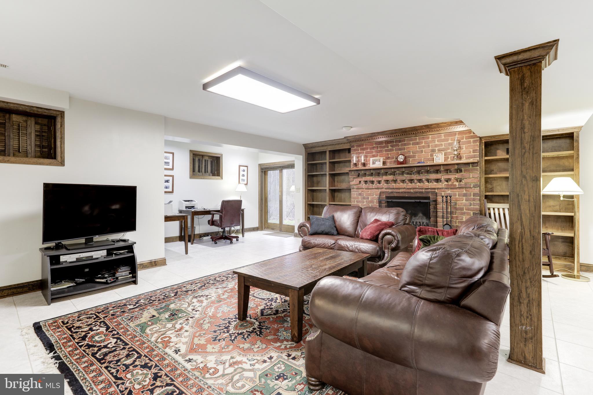 SNOW HILL - Residential