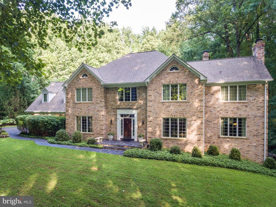 NO SHOWINGS UNTIL SATURDAY MAY 1st 12PM-5PM & MAY 2nd 12PM-5:00PM WITH AN APPOINTMENT  ONLY * THIS STATELY ALL BRICK COLONIAL IN SOUGHT AFTER SNOW HILL IS A MUST SEE! * LOVINGLY CARED FOR SINGLE OWNER HOME SHOWS PRIDE OF OWNERSHIP AND CRAFTSMAN DETAILS THAT MAKE THIS HOME STAND OUT * AND WAIT UNTIL YOU CHECK OUT THE SQUARE FOOTAGE! * LUXURY OWNER'S SUITE WITH 5 OTHER GENEROUSLY SIZED BEDROOMS * GOURMET KITCHEN WITH A 6 BURNER FIVE  STAR GAS RANGE AND DOUBLE OVEN * 4 FIREPLACES * LOWER LEVEL BOASTS A HUGE REC ROOM WITH A FIREPLACE, FULL BATH, BEDROOM, SPACIOUS STORAGE ROOM & EXERCISE ROOM WITH EQUIPMENT (MINUS THE BIKE & SIT UP BAR) & FLOORING THAT CONVEY! POOL TABLE IS NEGOTIABLE * ENJOY THE SERENCE SETTING FROM THE CUSTOM DECK AND PATIO * OVER-SIZED 2 CAR GARAGE * CLOSE TO 2 ACRE GORGEOUSLY LANDSCAPED TREED LOT * THIS HOME IS JUST PERFECT FOR ENJOYING SUMMER EVENINGS & ENTERTAINING AGENTS MAY SHOW HOUSE MAY 1 & 2 FROM 12-5PM * SELLER REQUEST I REMAIN PRESENT AND ALL SHOWINGS TO BE SCHEDULED BETWEEN THOSE HOURS * THANK YOU IN ADVANCE FOR YOUR COOPERATION * THERE WILL BE SEVERAL TAGGED ITEMS FOR SALE SEPARATE FROM THE CONTRACT * ONE BEING THE GORGEOUS BABY GRAND SEEN IN THE PHOTOS!