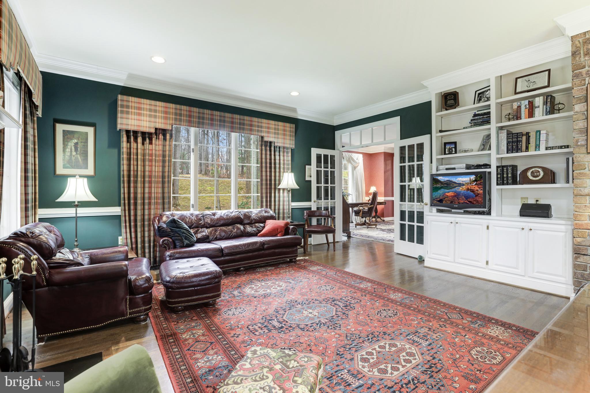 SNOW HILL - Residential