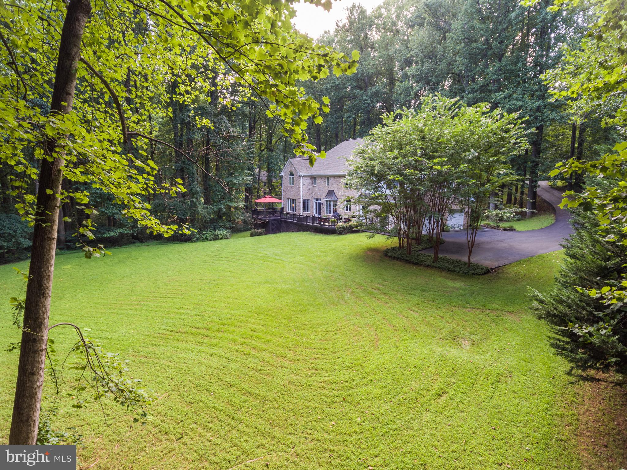 SNOW HILL - Residential