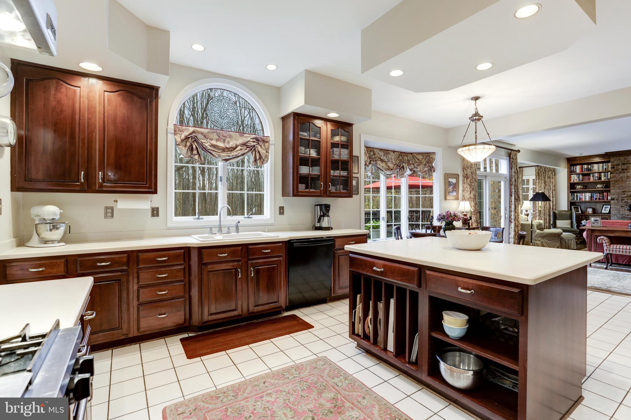 SNOW HILL - Residential