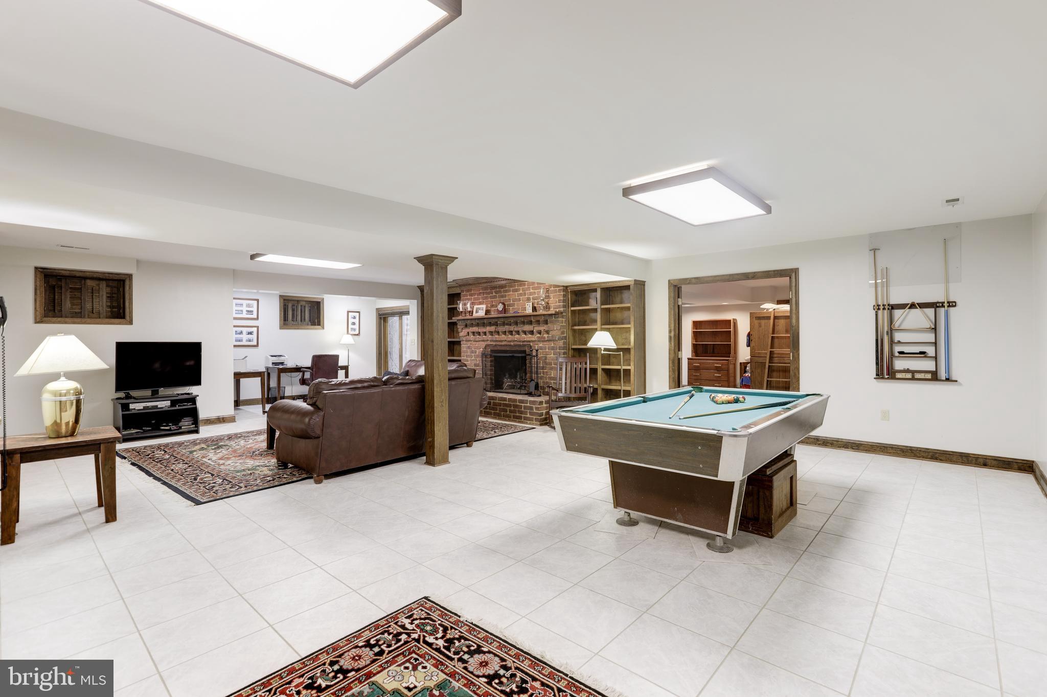 SNOW HILL - Residential