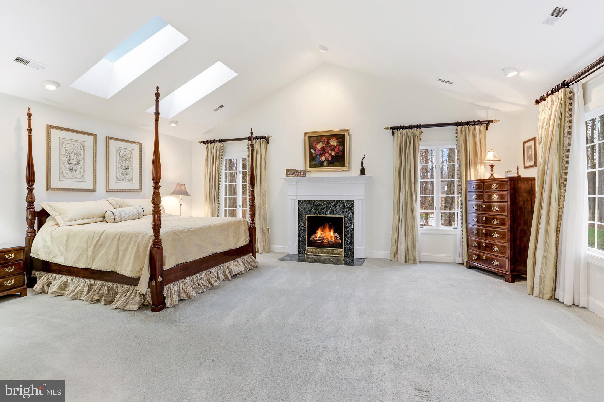 SNOW HILL - Residential