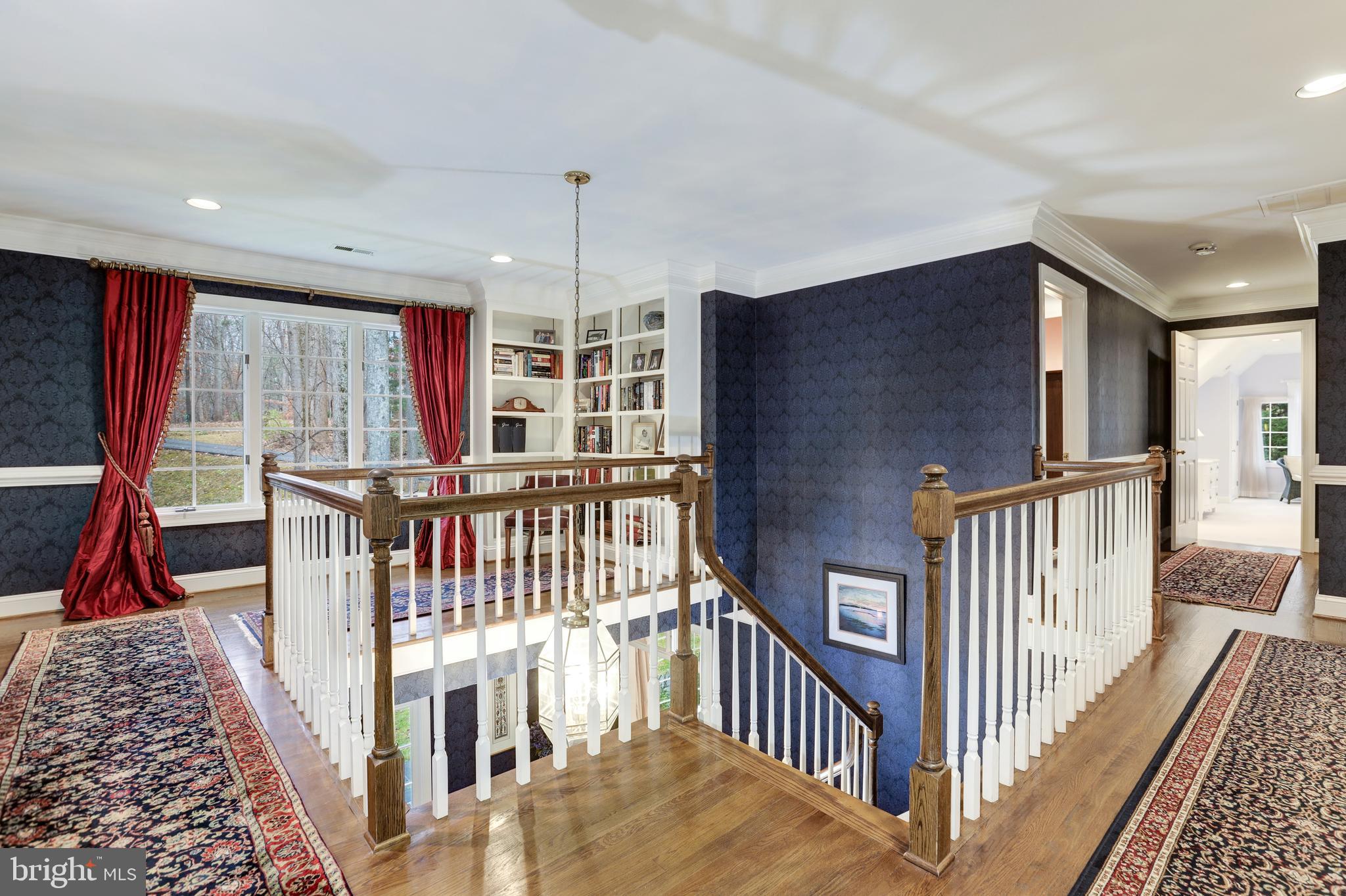 SNOW HILL - Residential