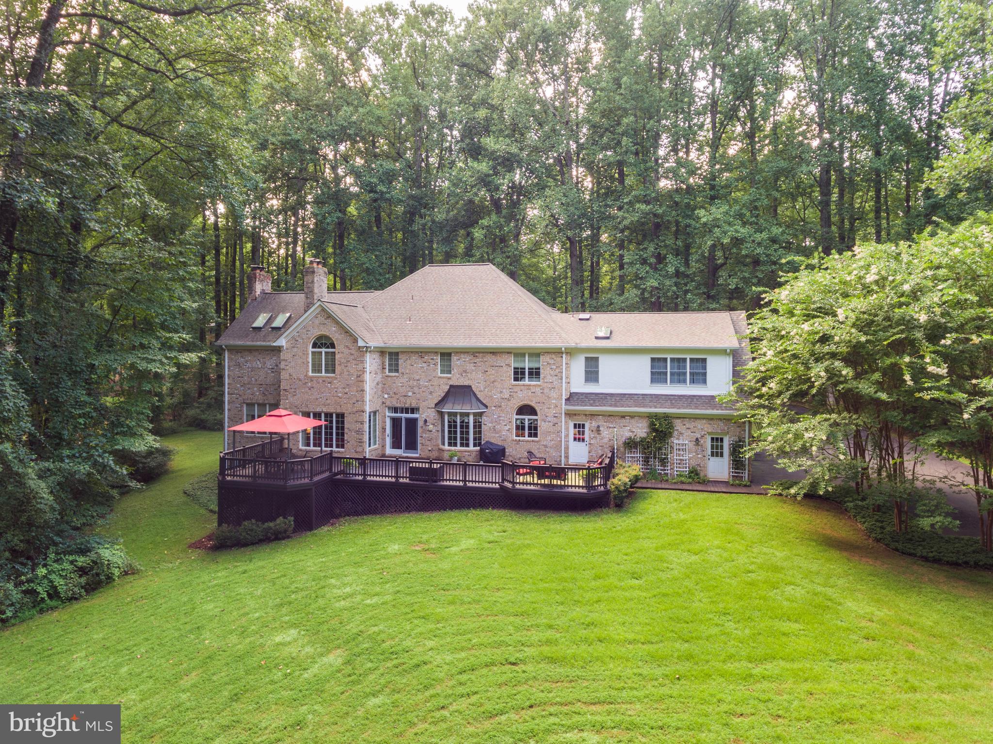 SNOW HILL - Residential