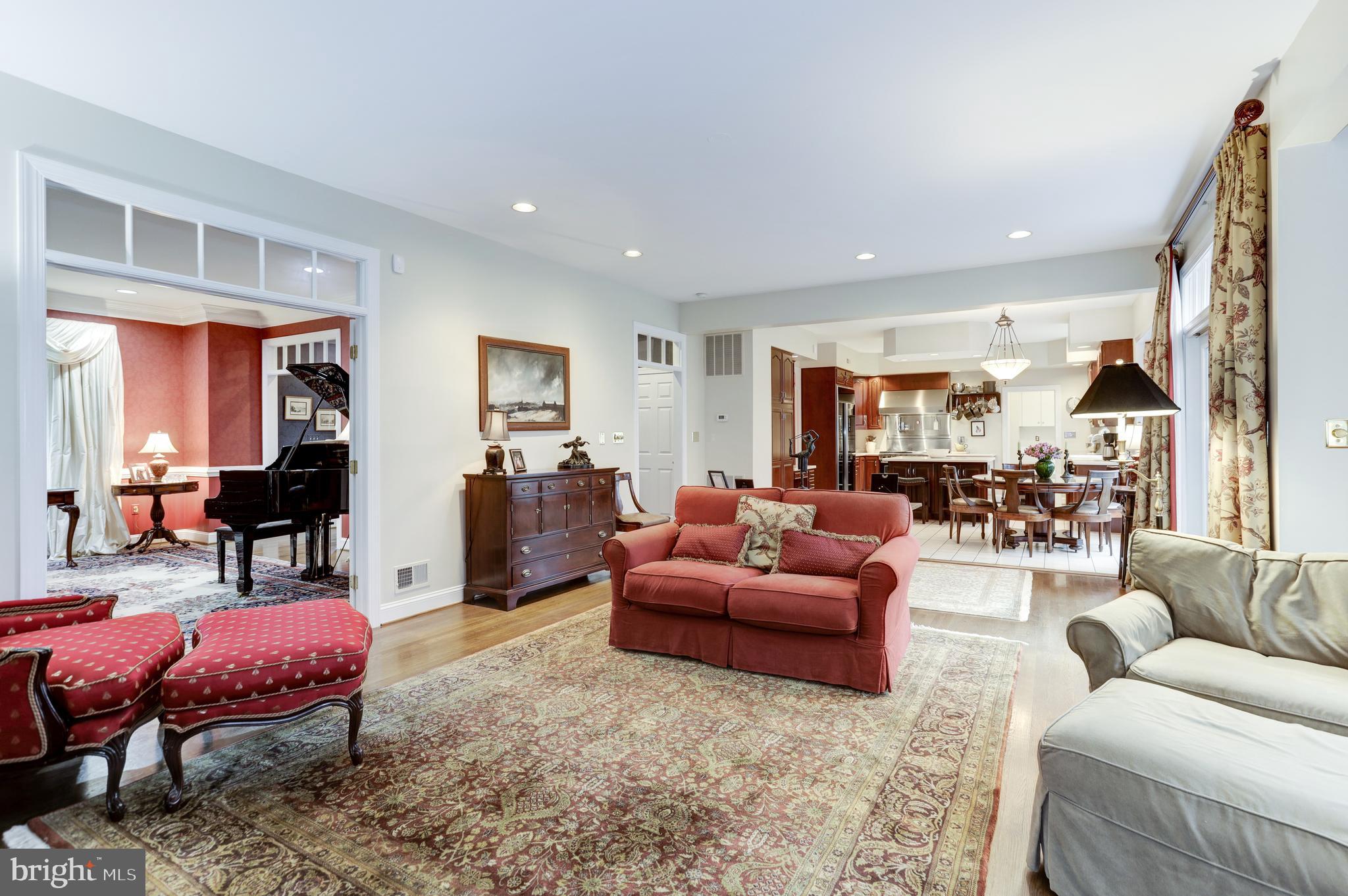 SNOW HILL - Residential