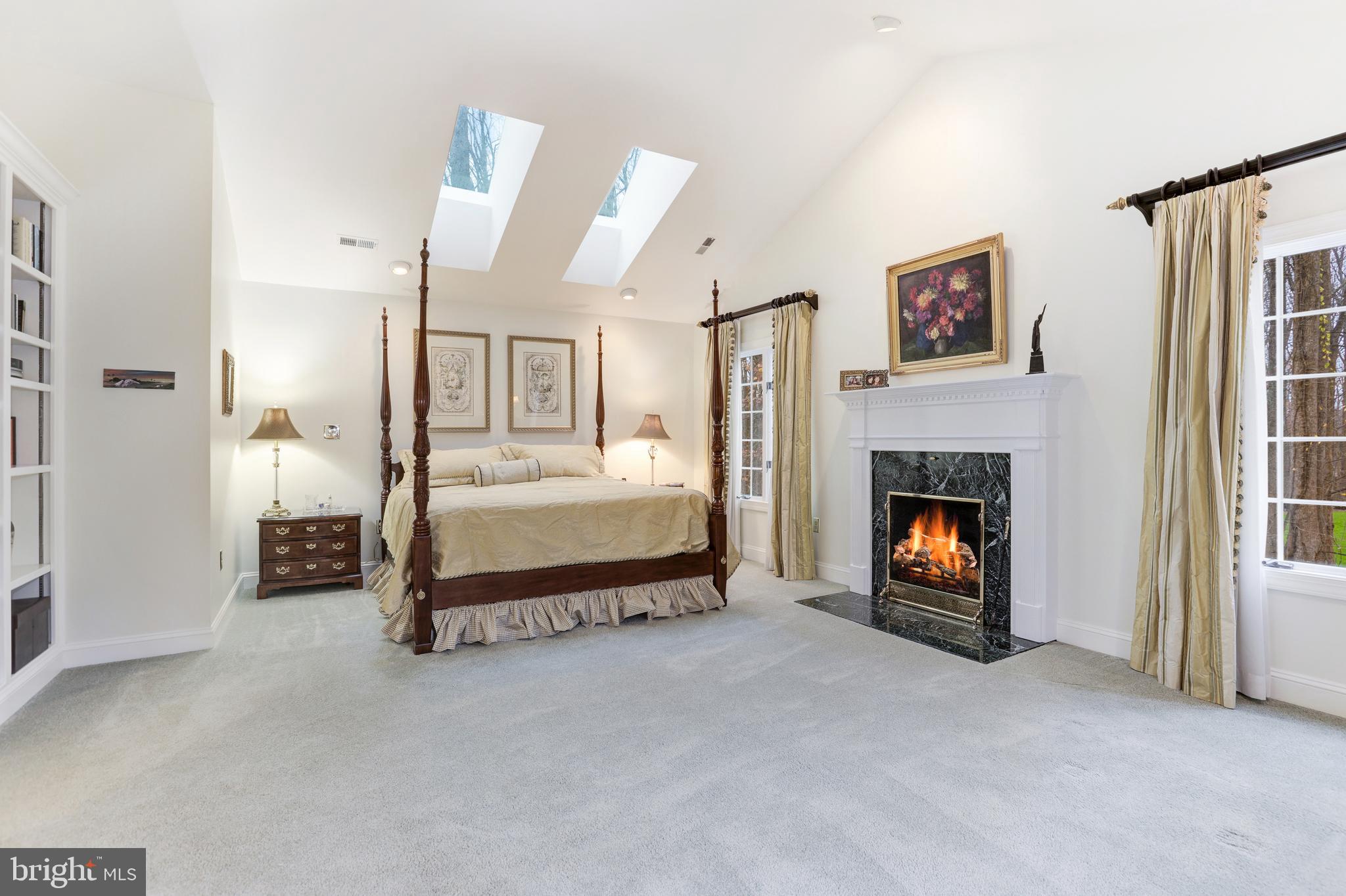 SNOW HILL - Residential