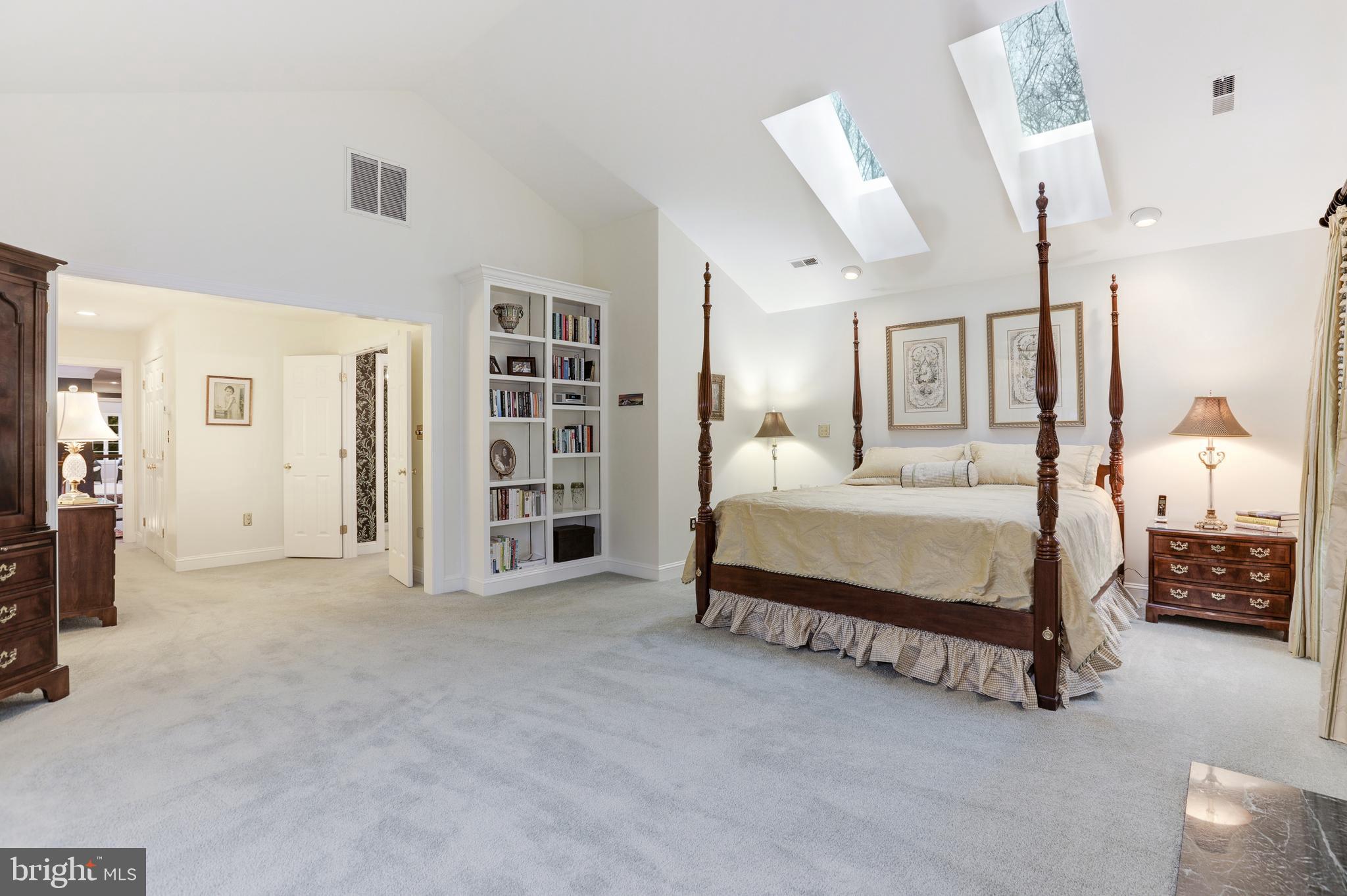 SNOW HILL - Residential