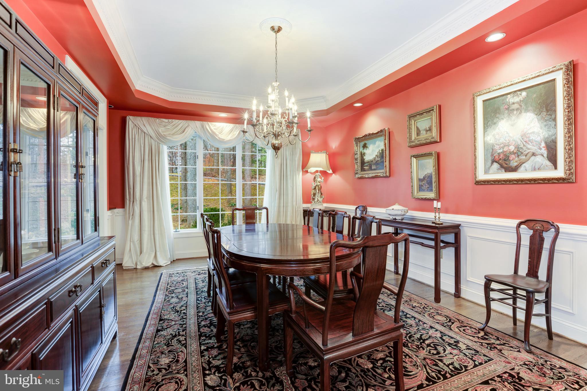 SNOW HILL - Residential