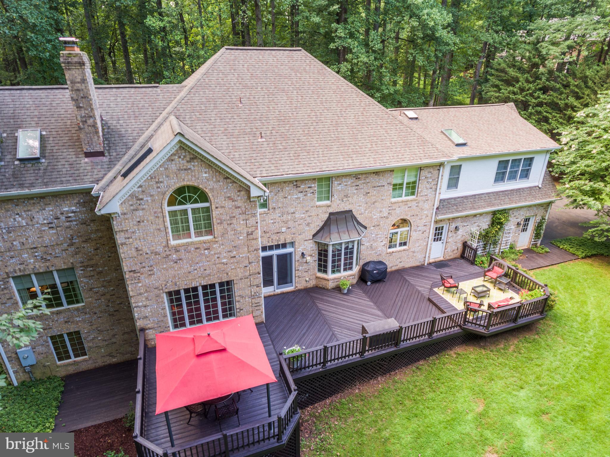 SNOW HILL - Residential