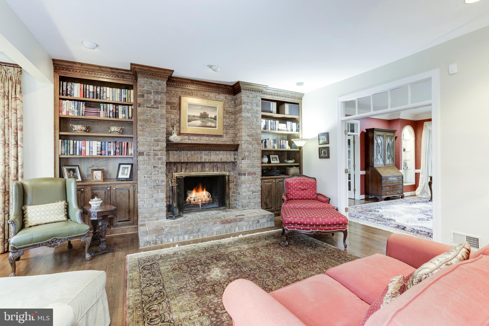 SNOW HILL - Residential