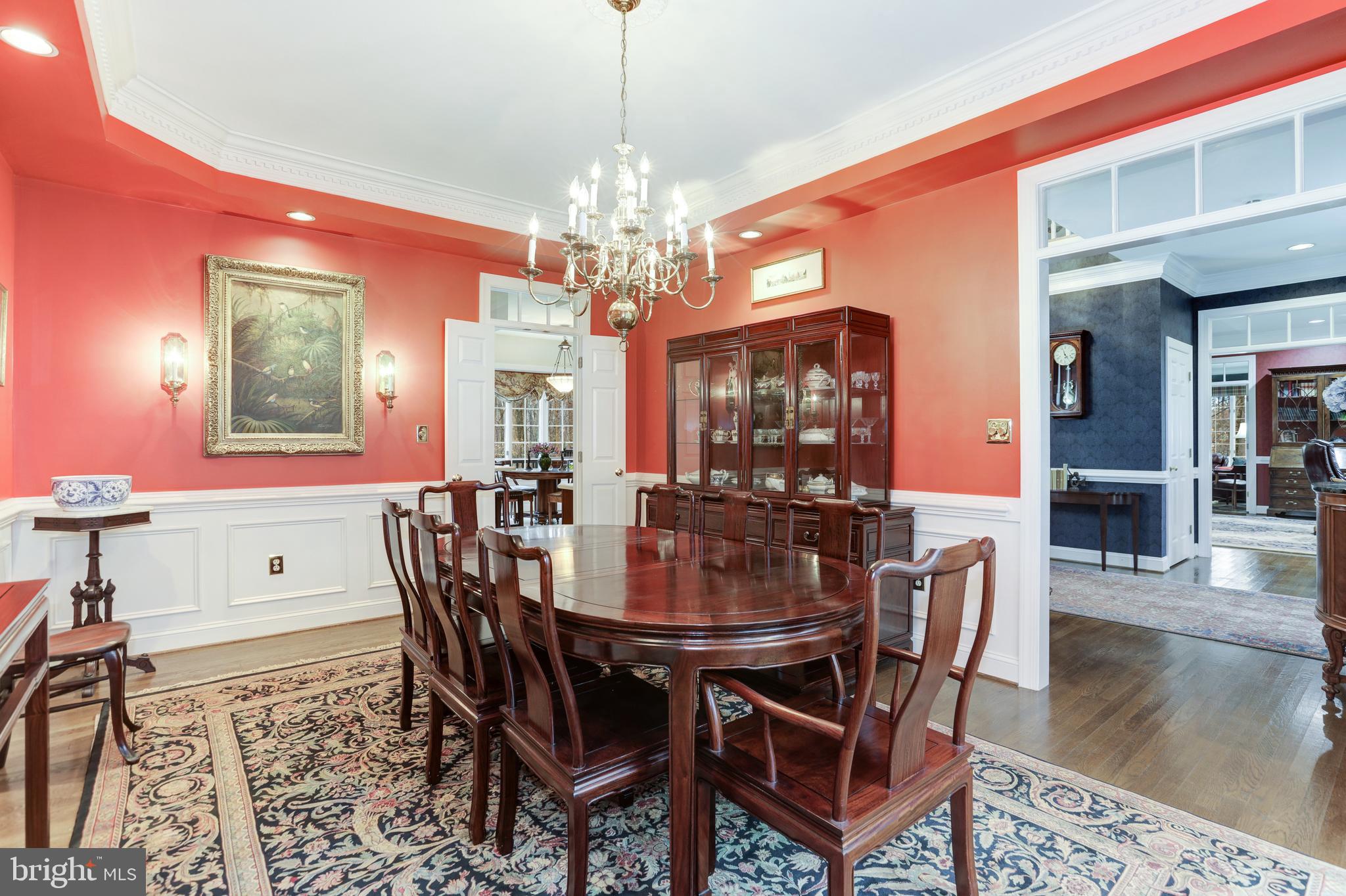 SNOW HILL - Residential