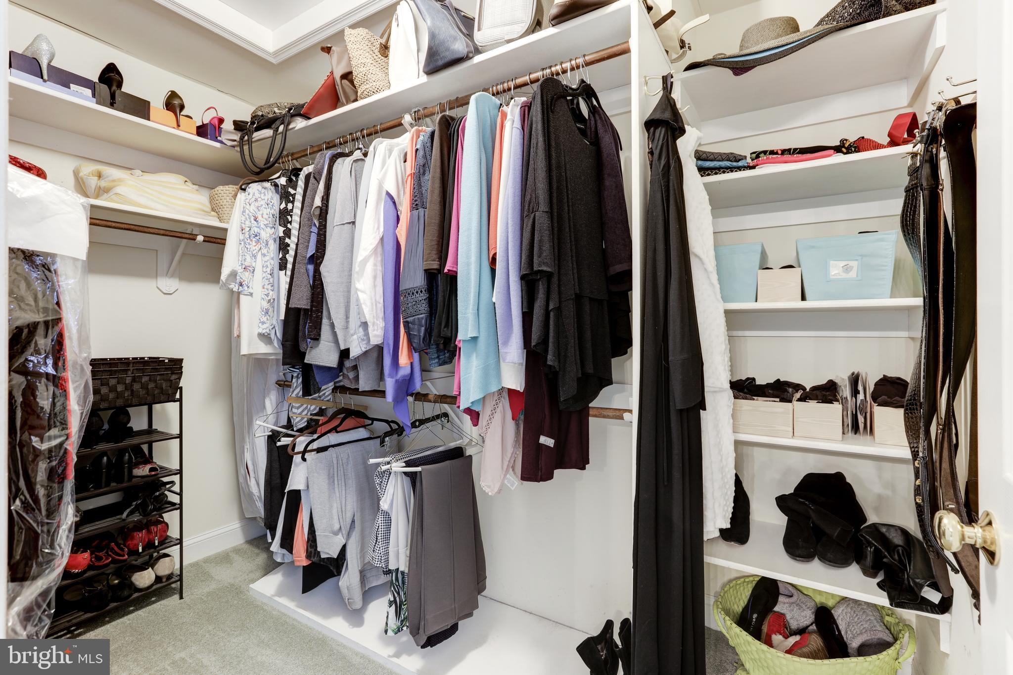 SNOW HILL - Residential