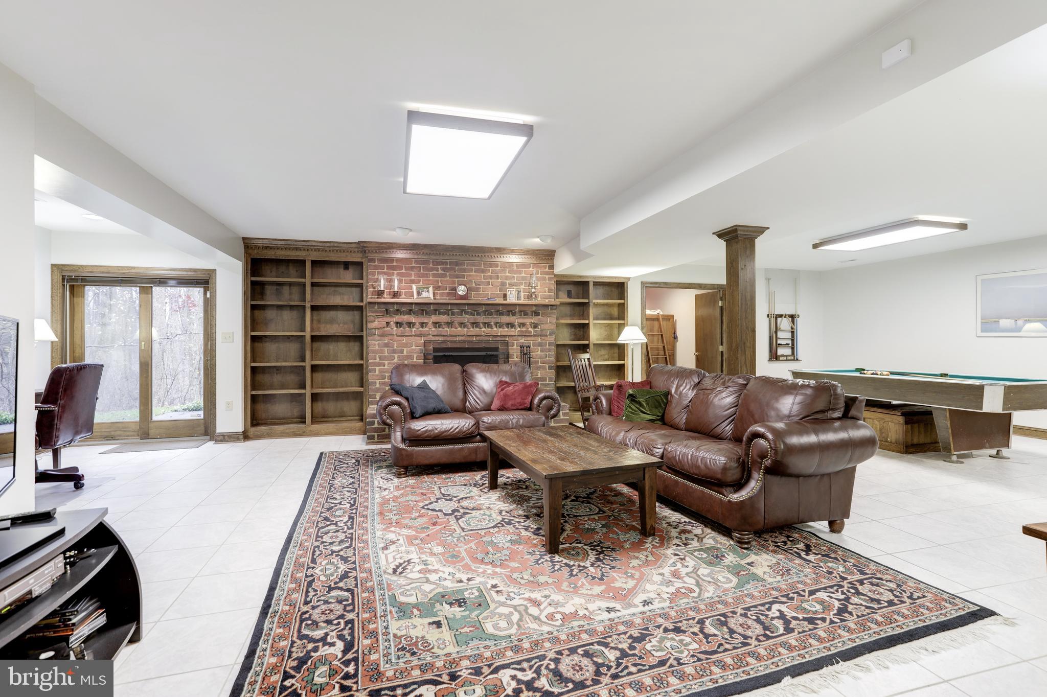 SNOW HILL - Residential