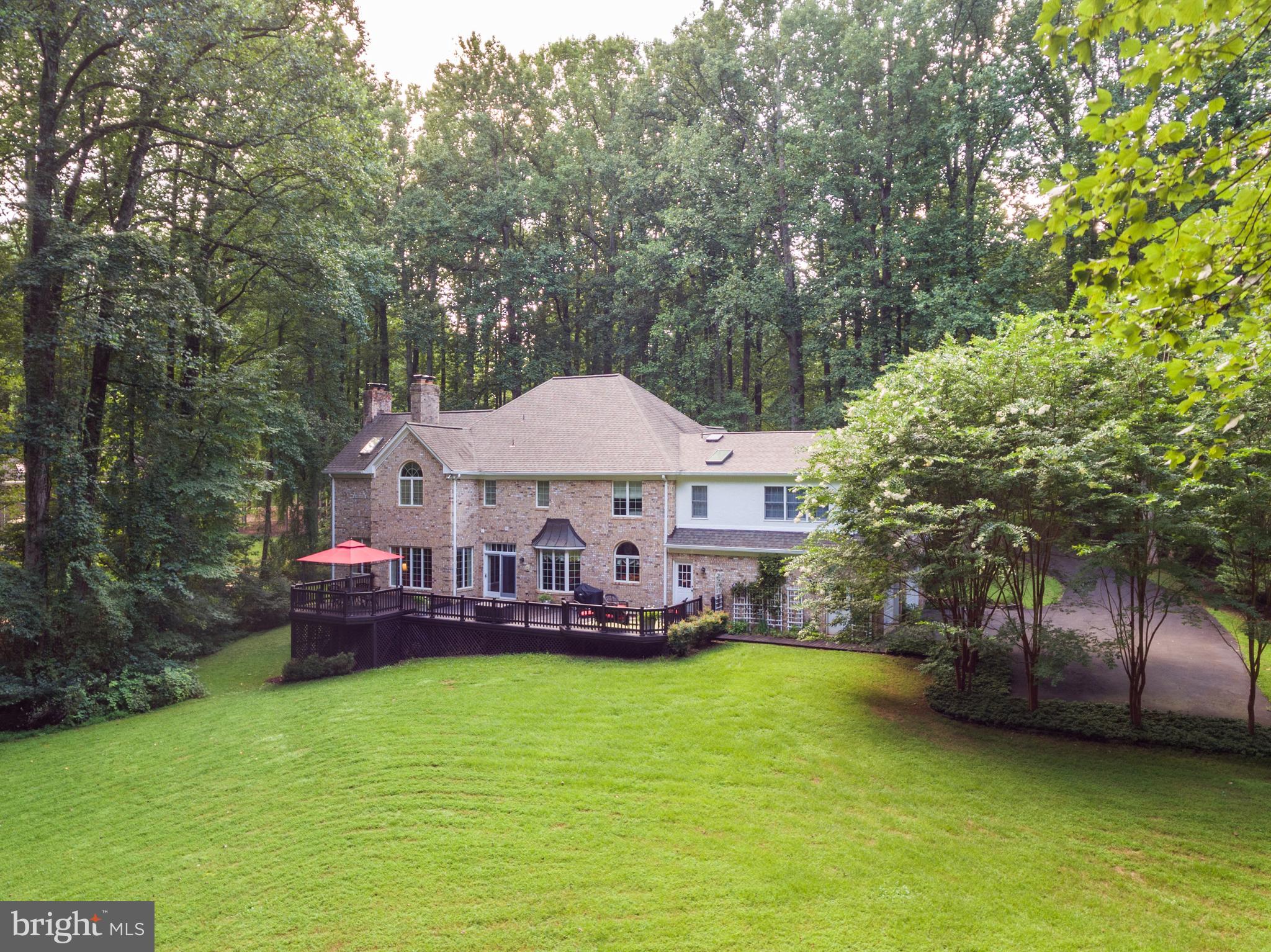 SNOW HILL - Residential