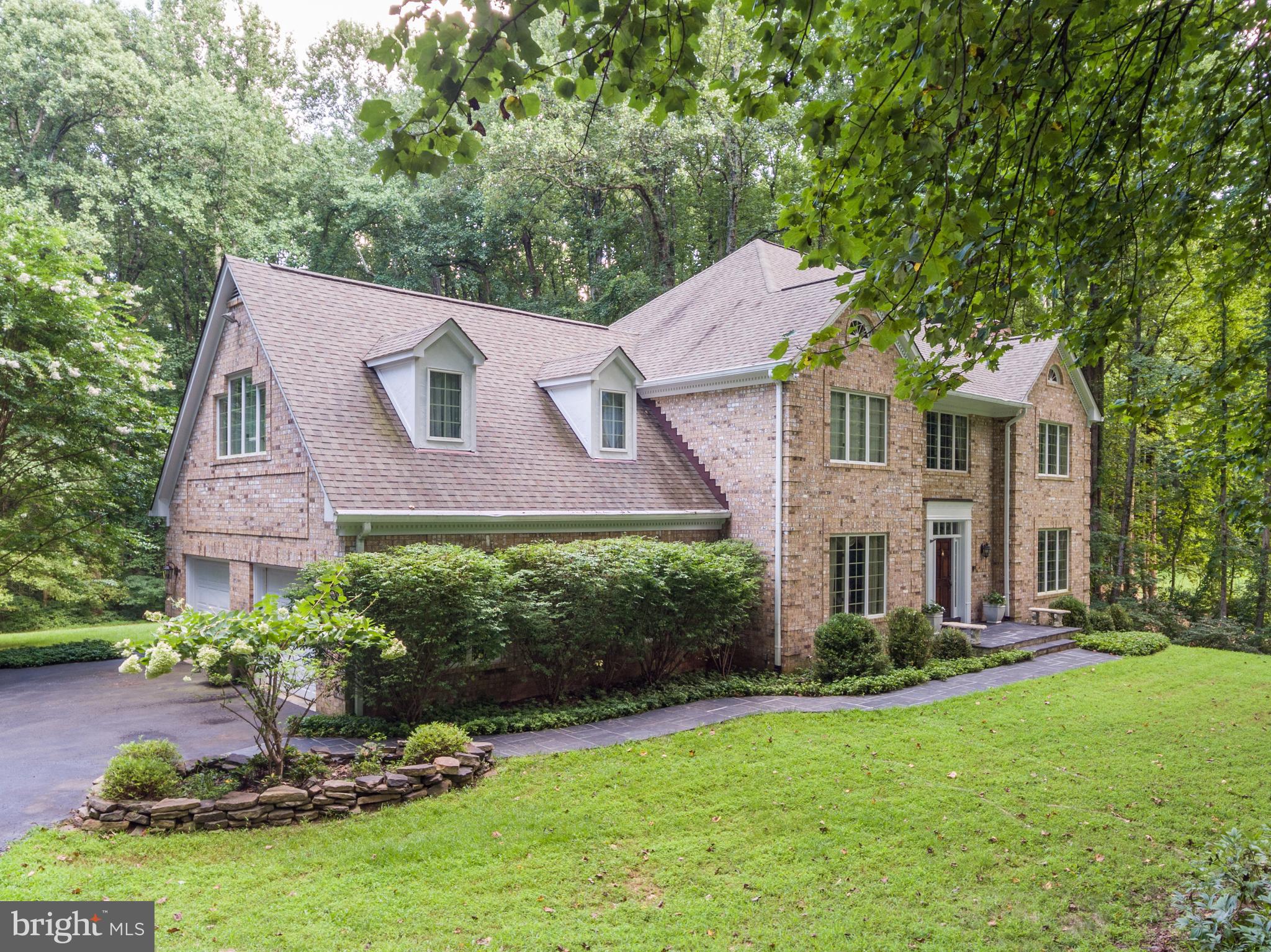 SNOW HILL - Residential