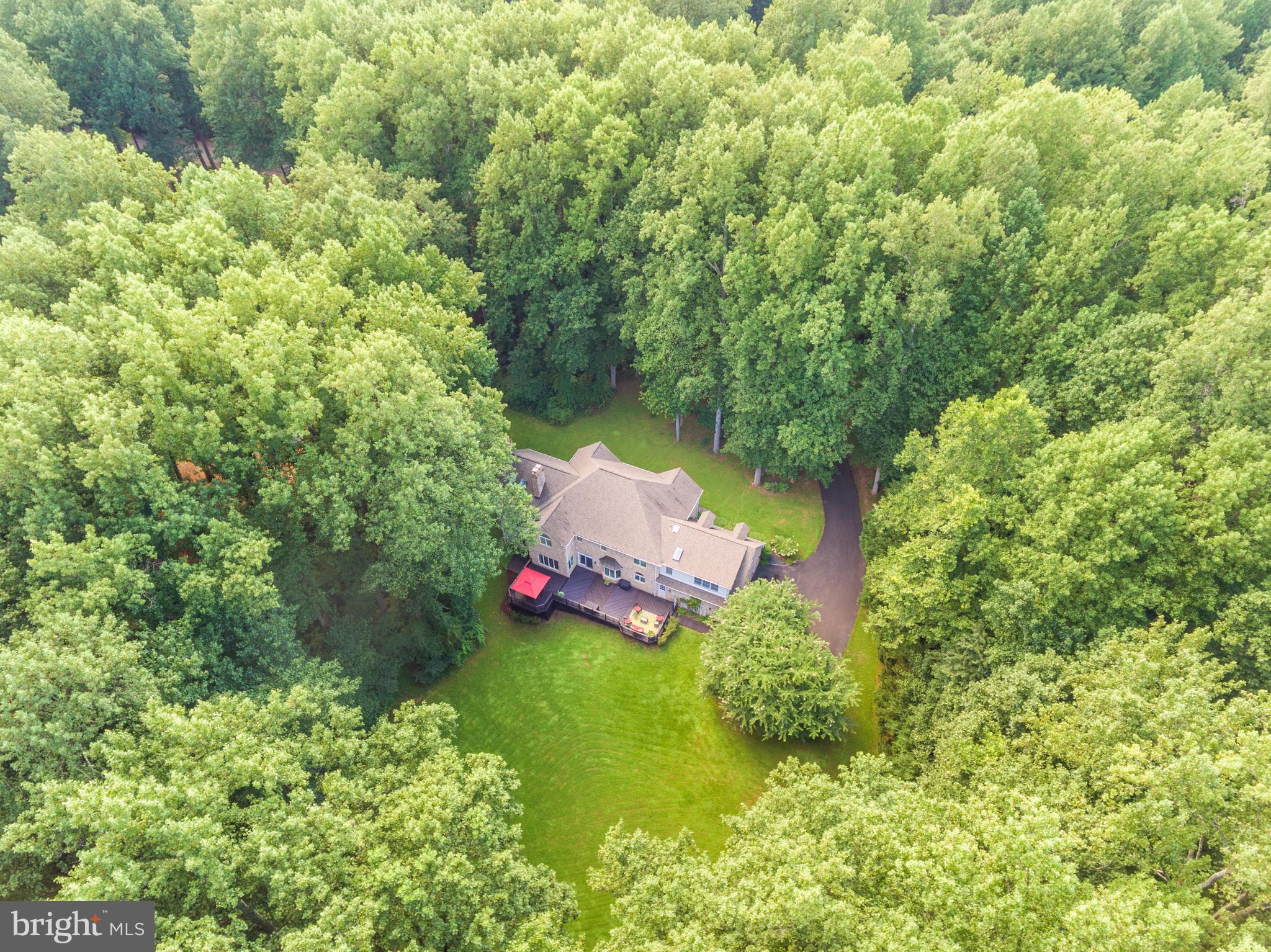 SNOW HILL - Residential