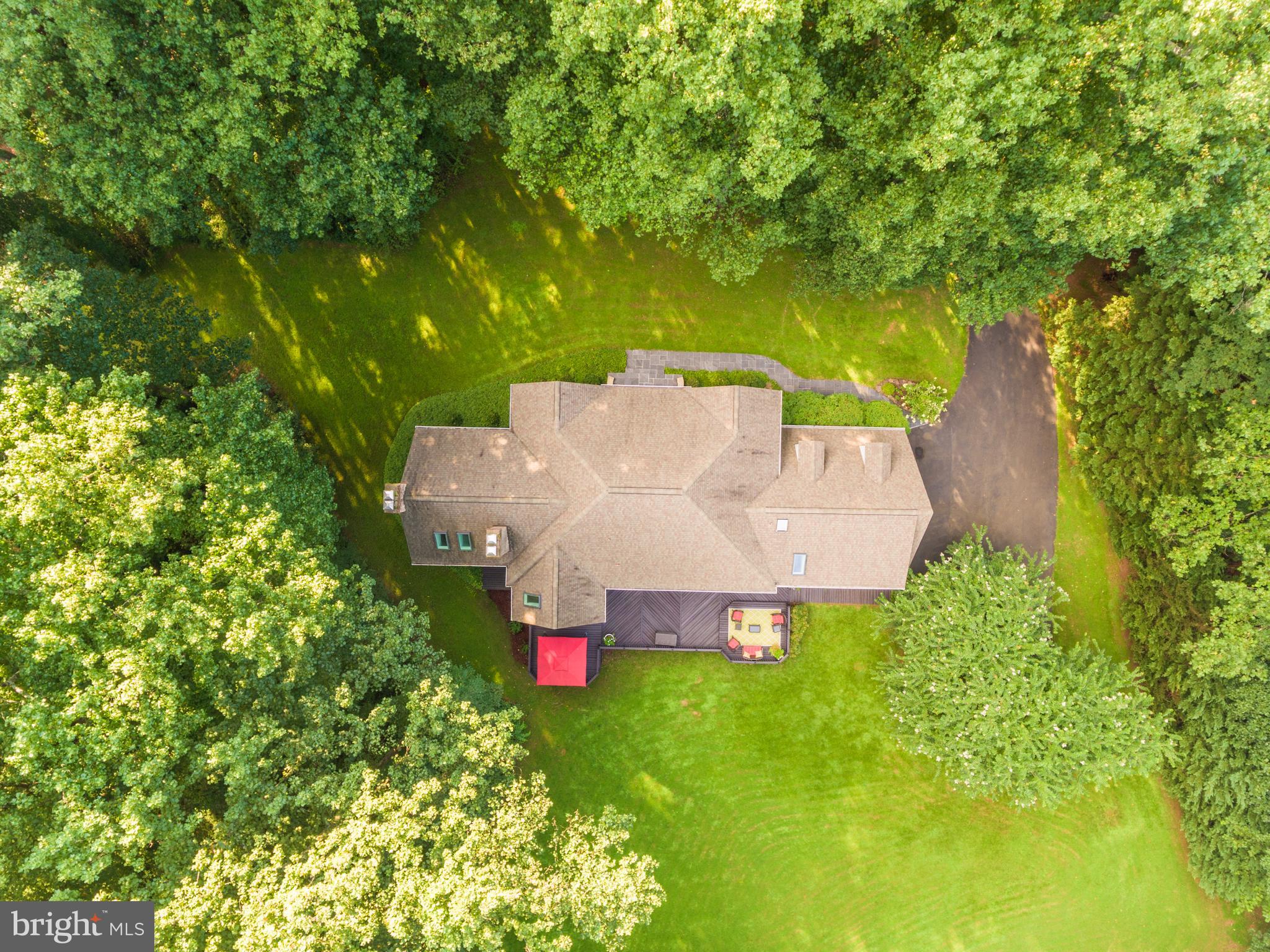 SNOW HILL - Residential