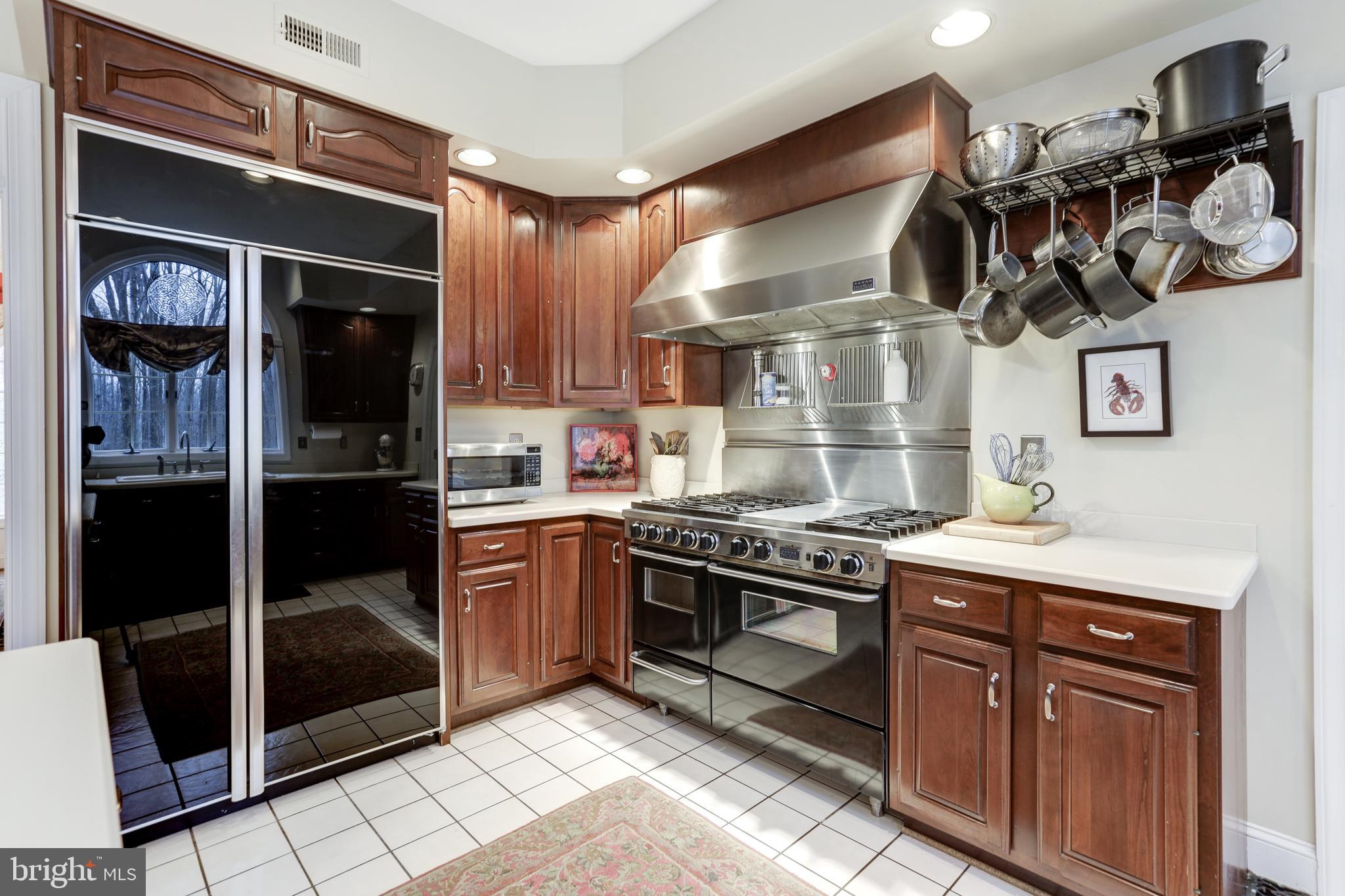 SNOW HILL - Residential