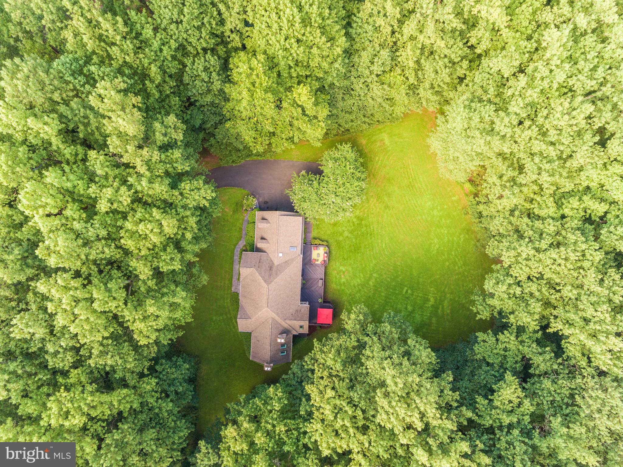 SNOW HILL - Residential