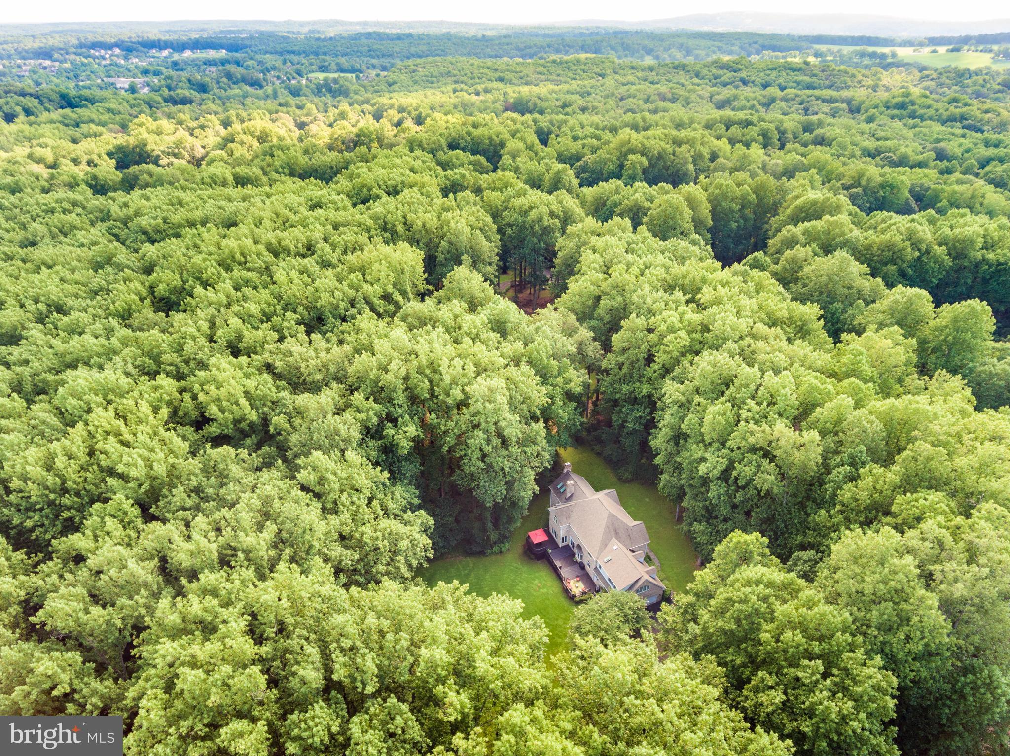 SNOW HILL - Residential