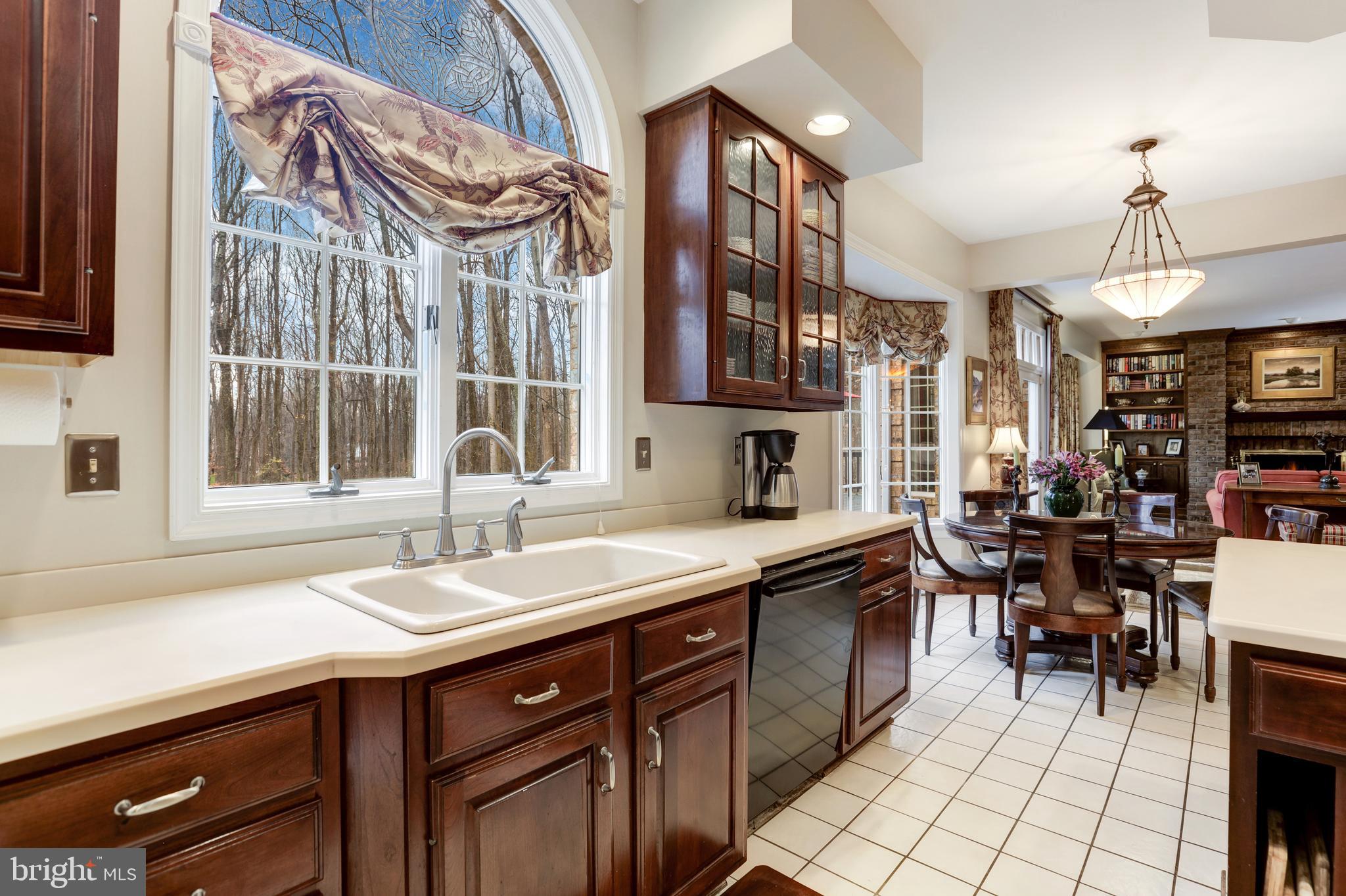 SNOW HILL - Residential