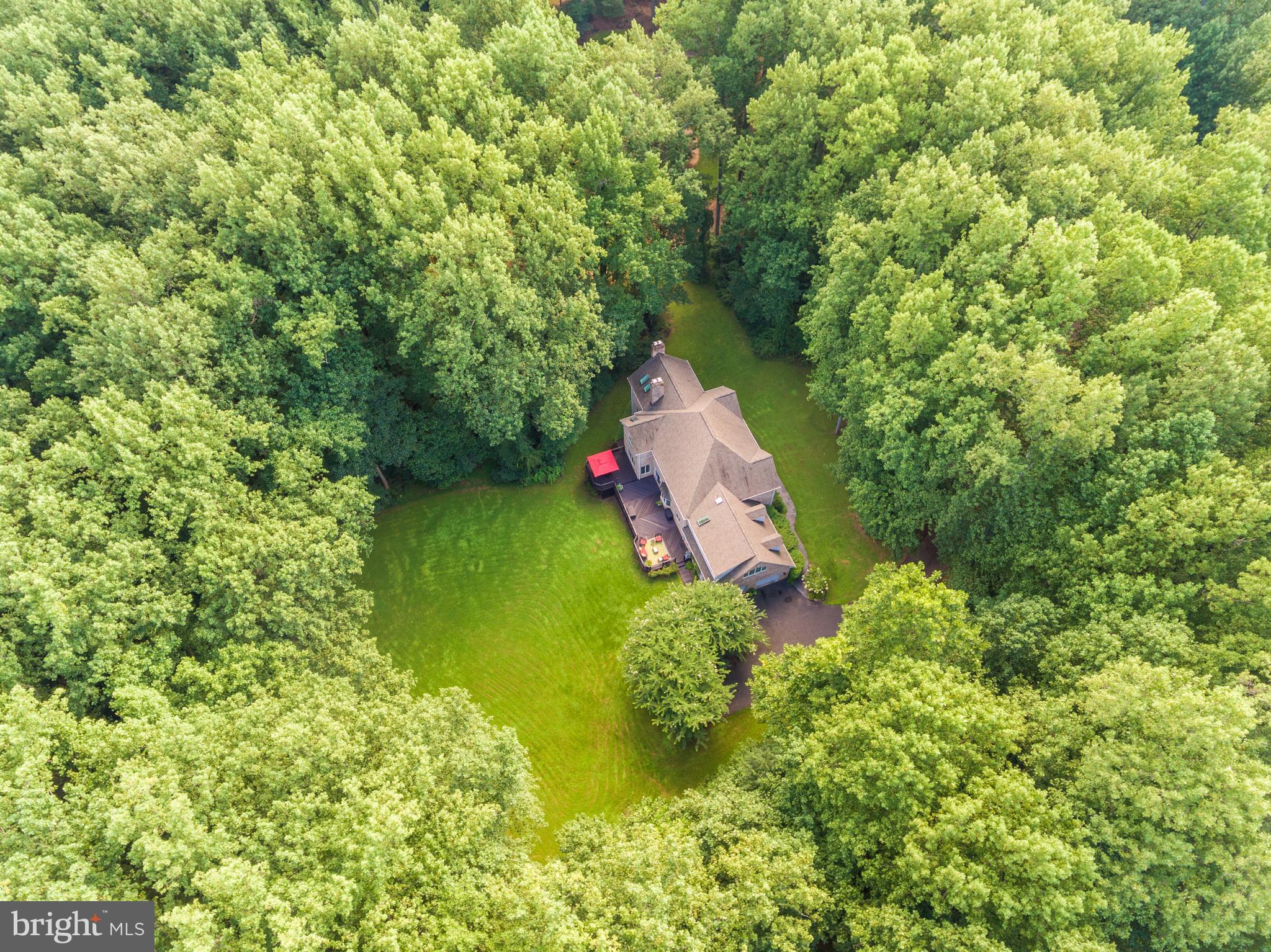 SNOW HILL - Residential