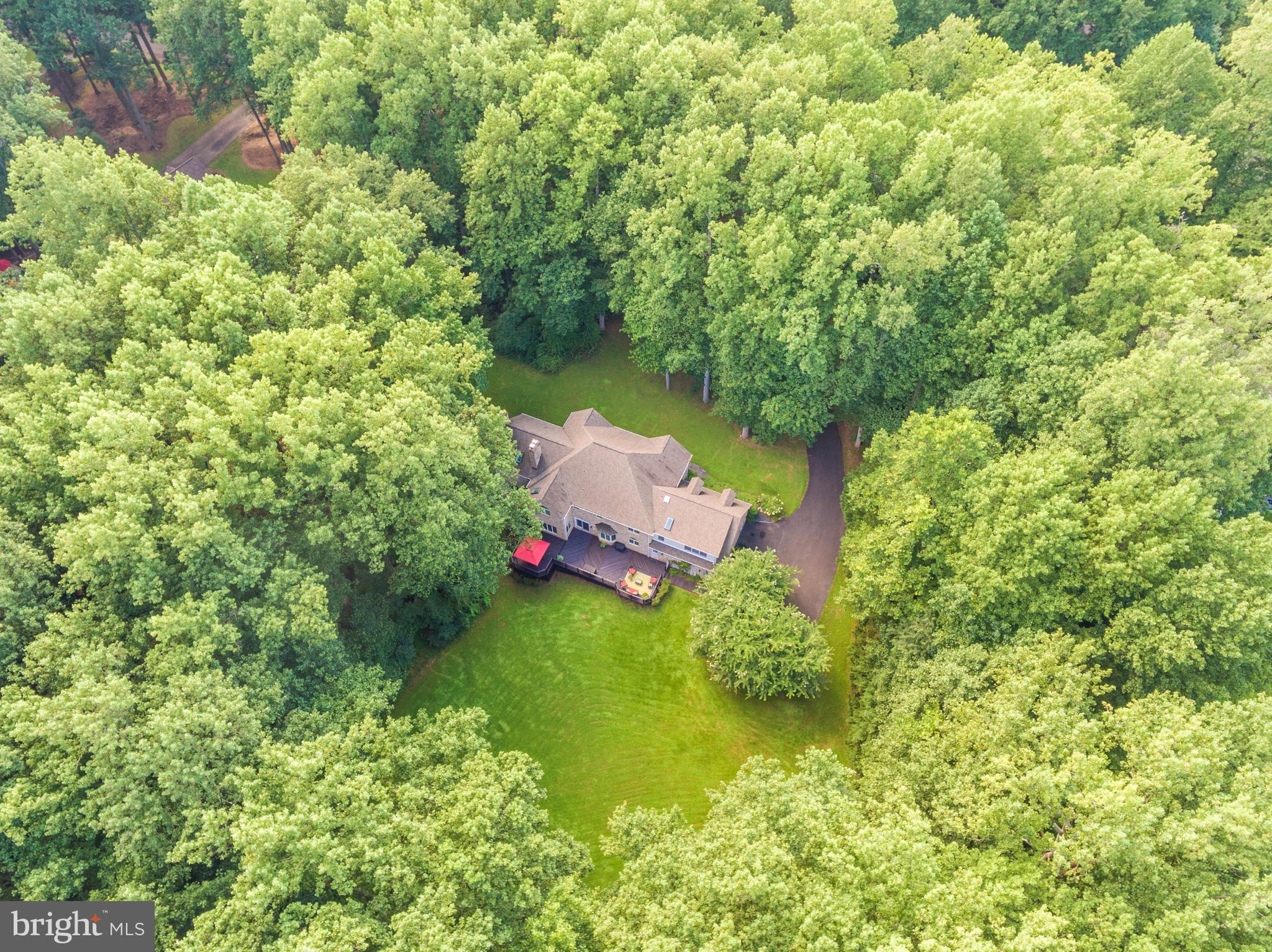 SNOW HILL - Residential