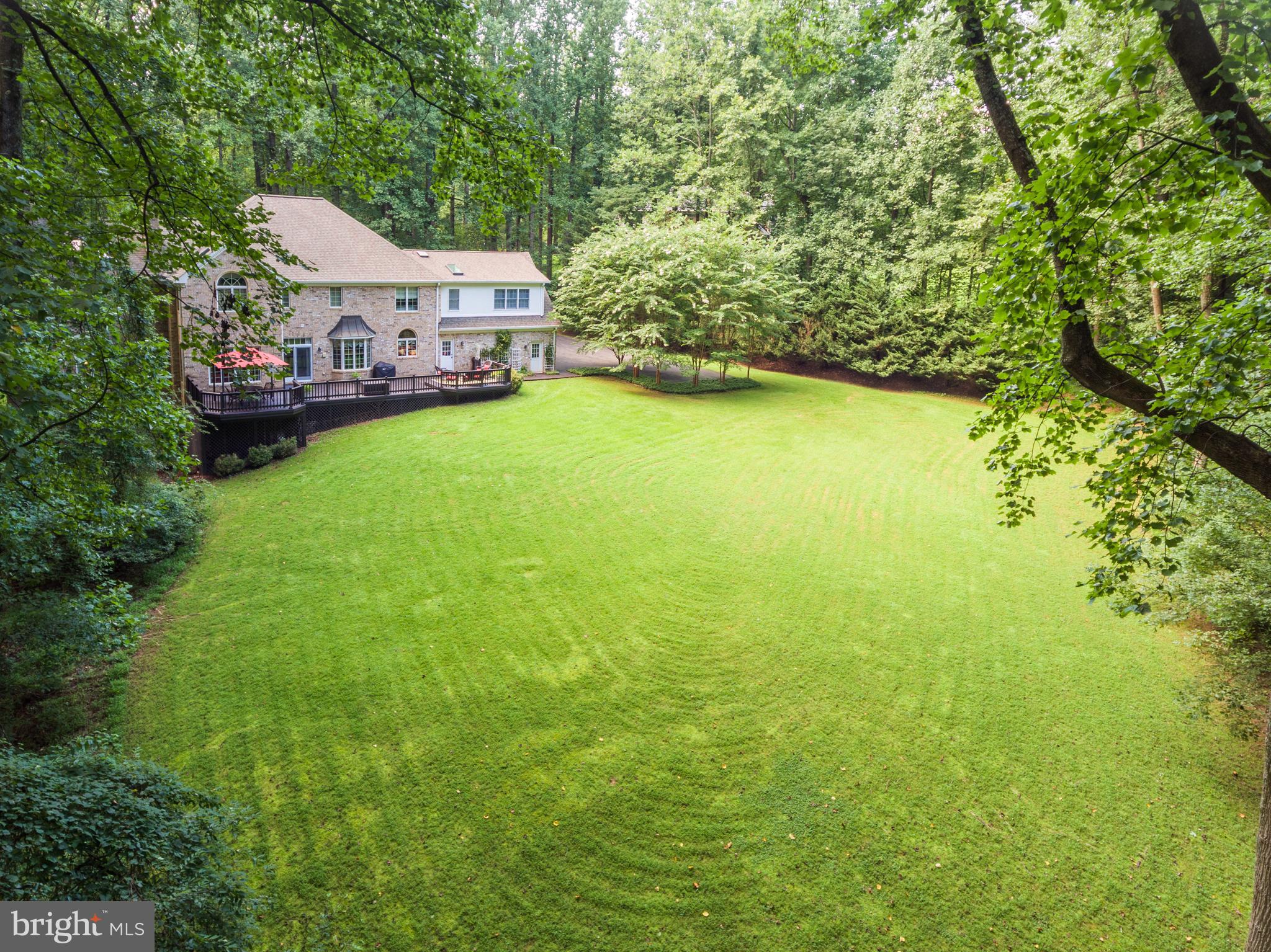 SNOW HILL - Residential