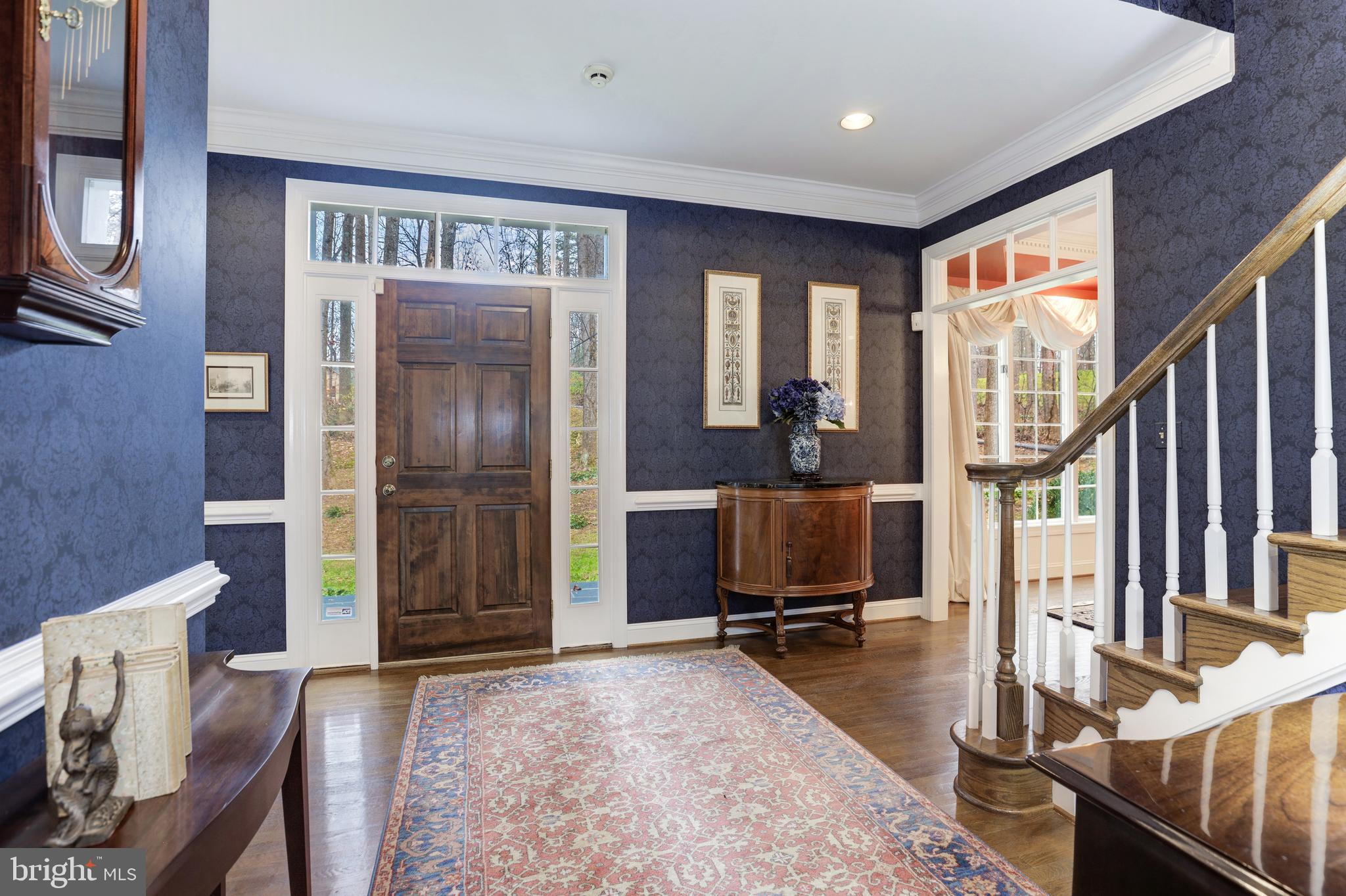 SNOW HILL - Residential