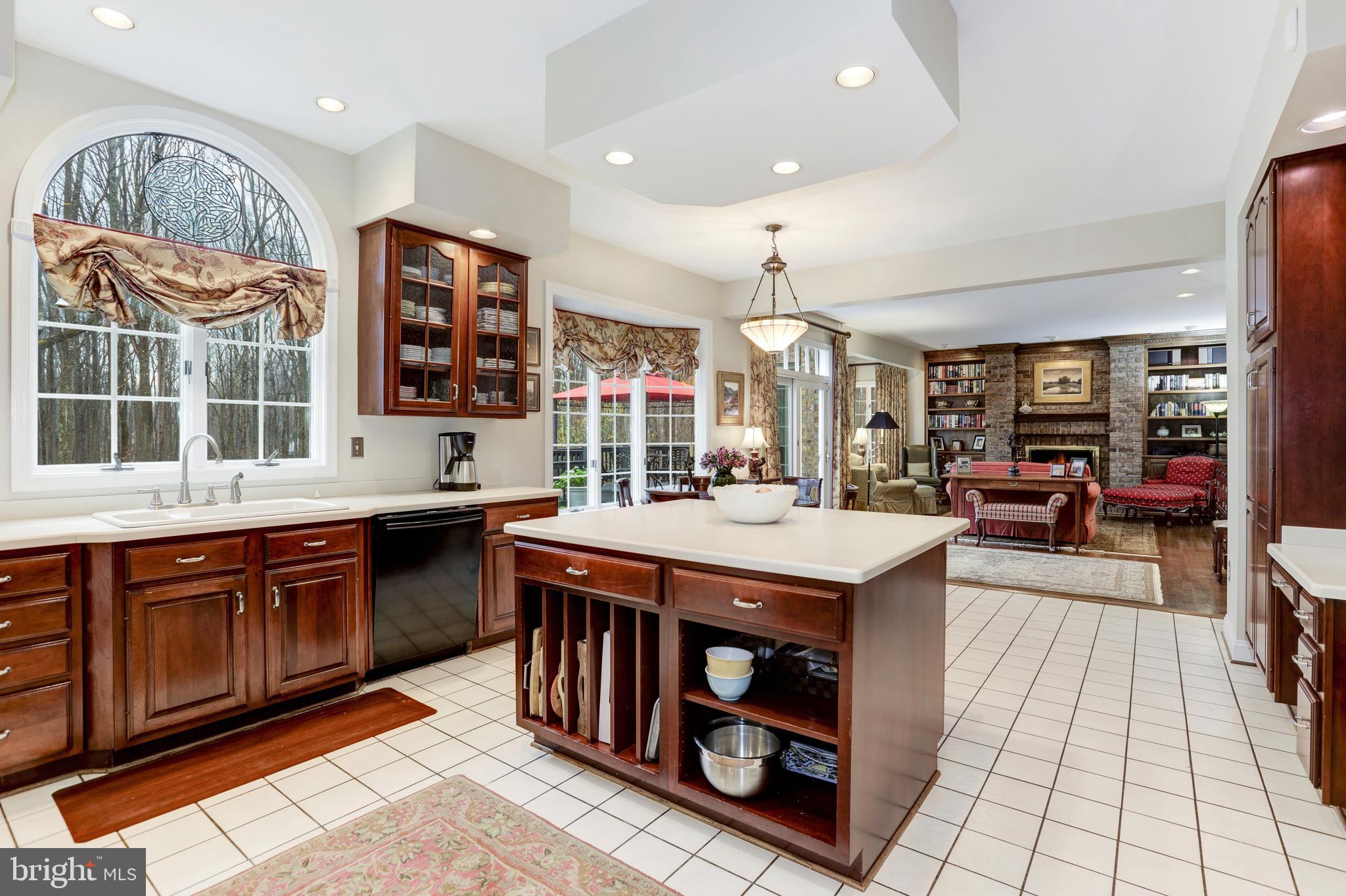 SNOW HILL - Residential