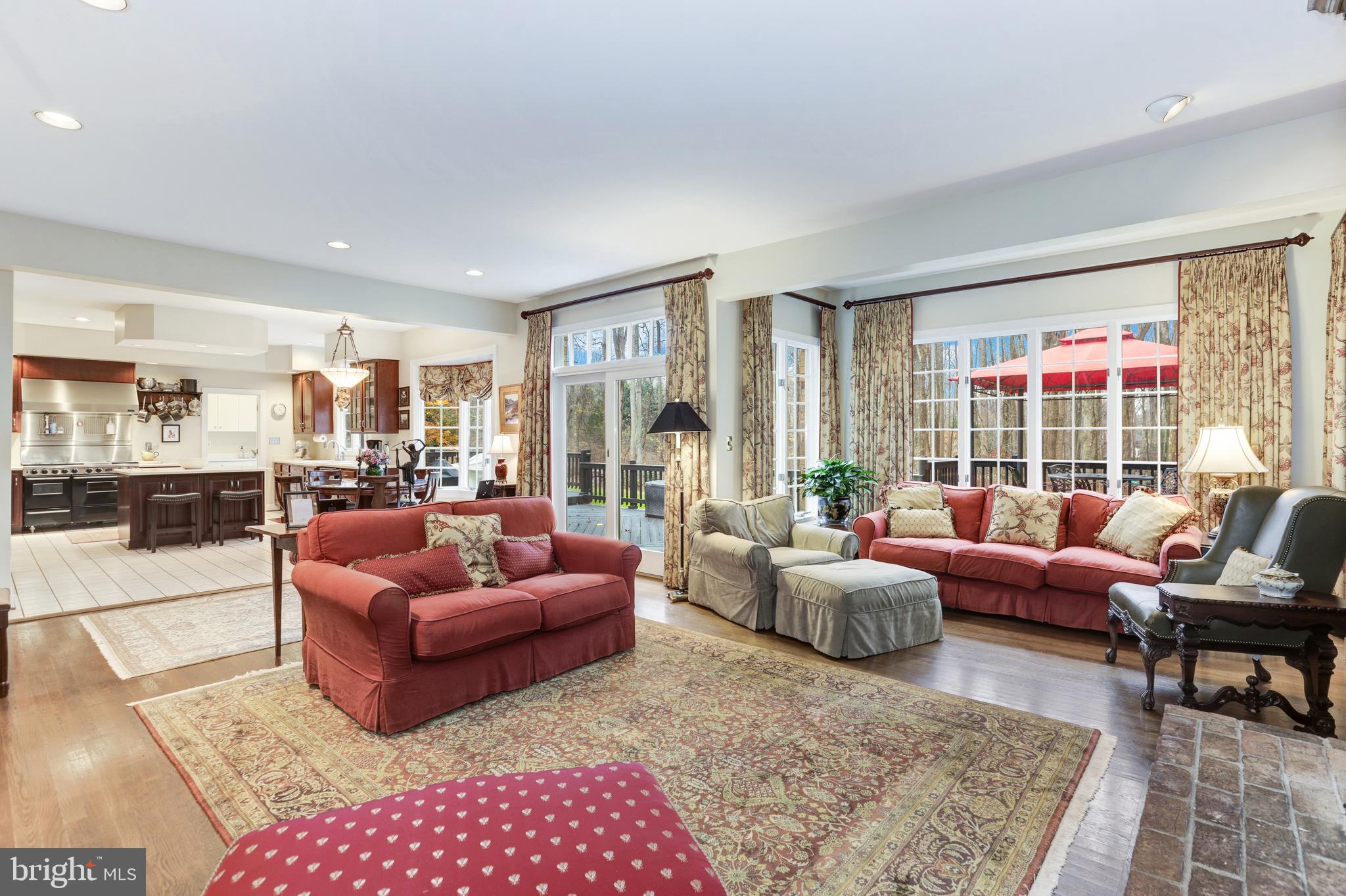 SNOW HILL - Residential