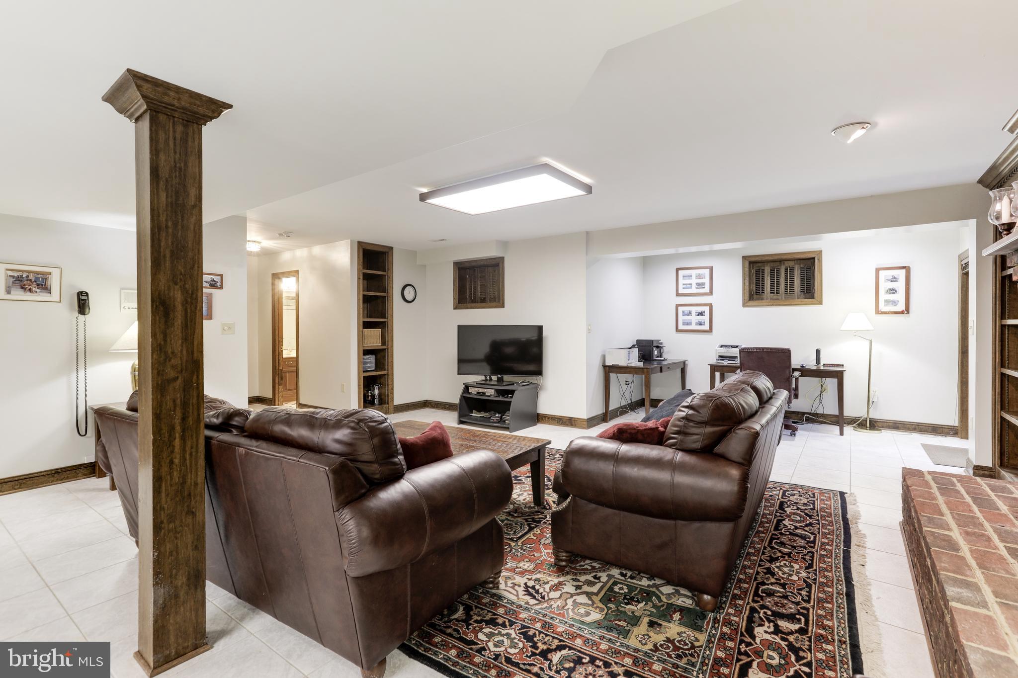 SNOW HILL - Residential