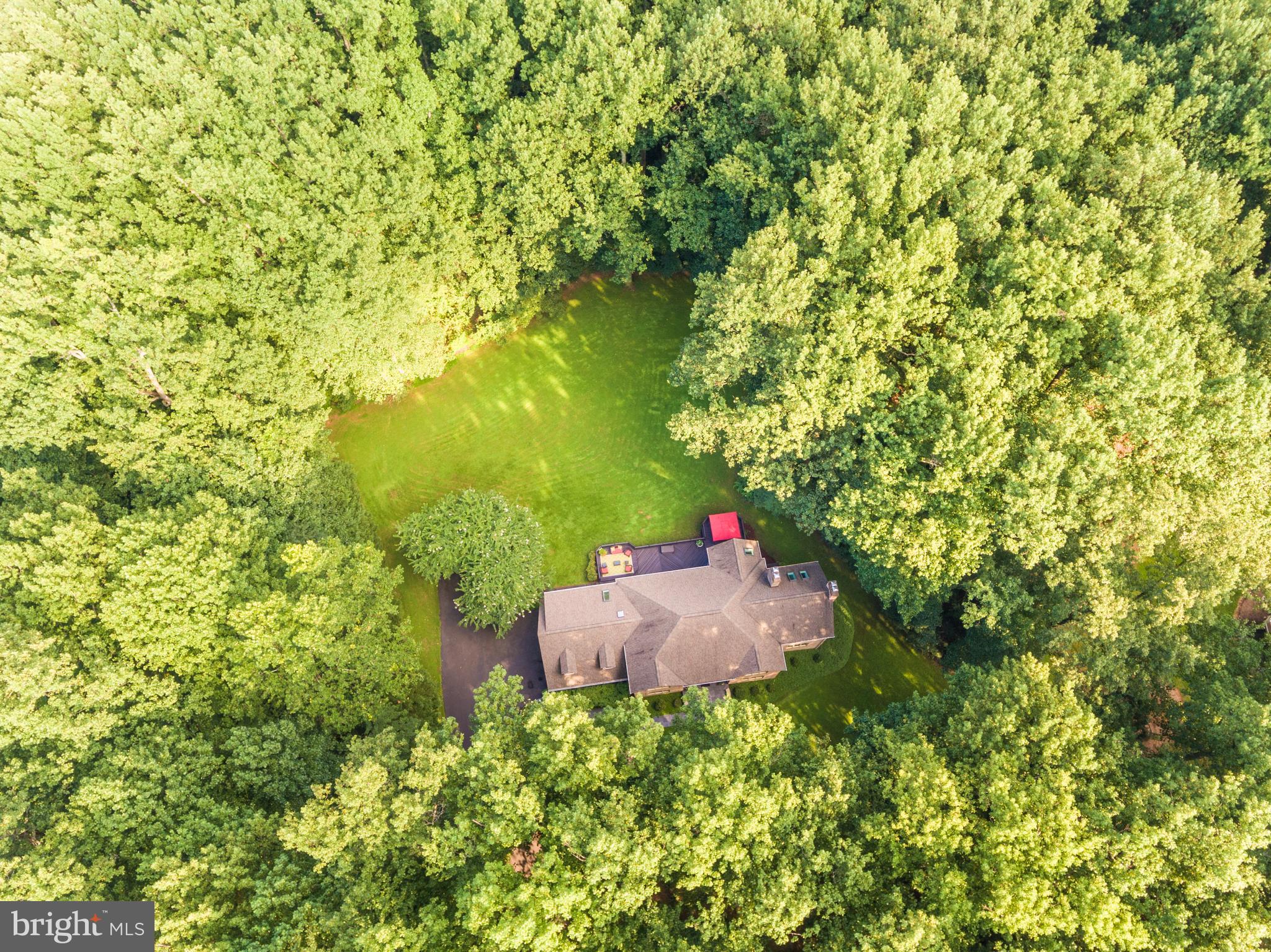 SNOW HILL - Residential