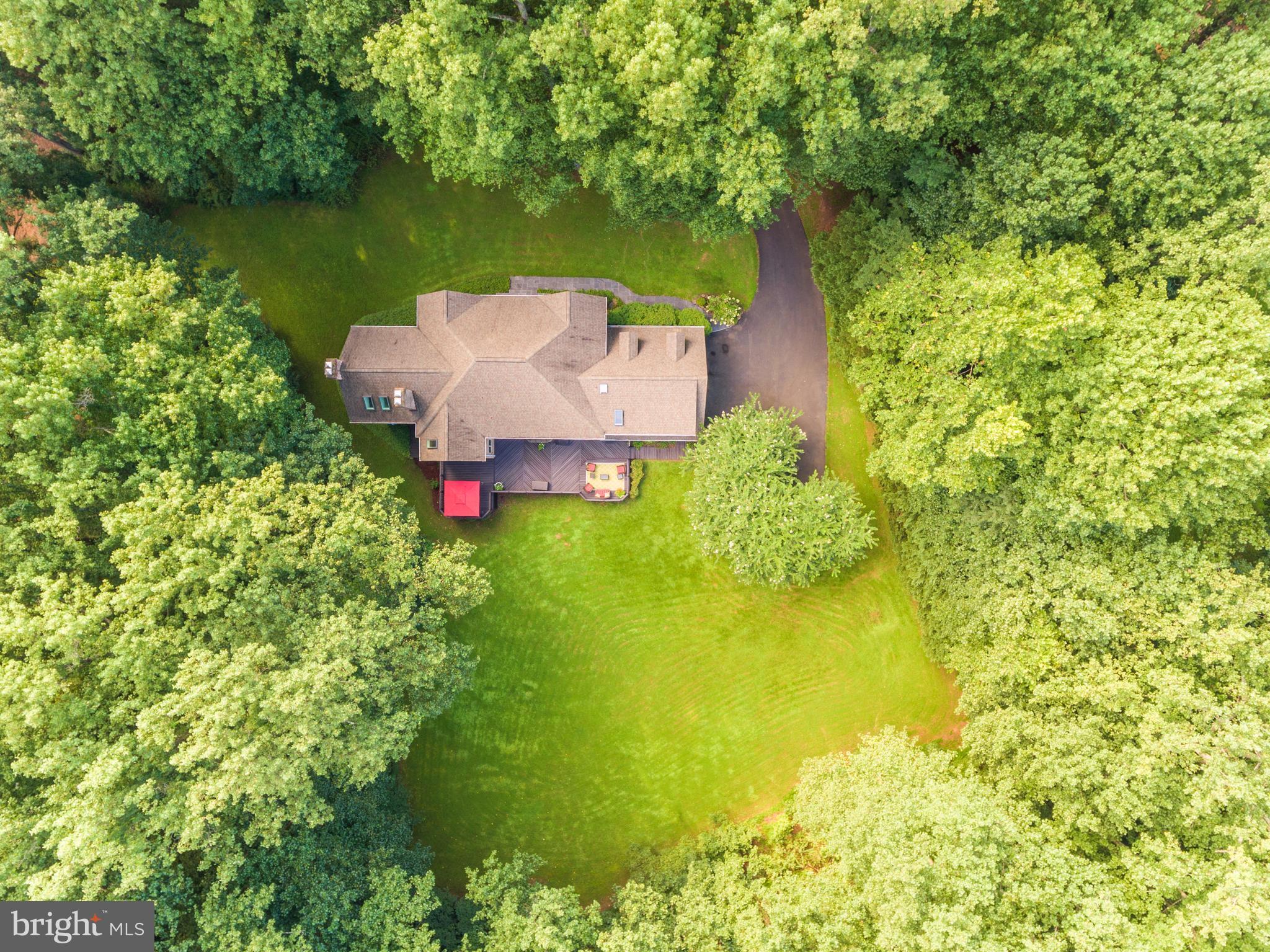 SNOW HILL - Residential