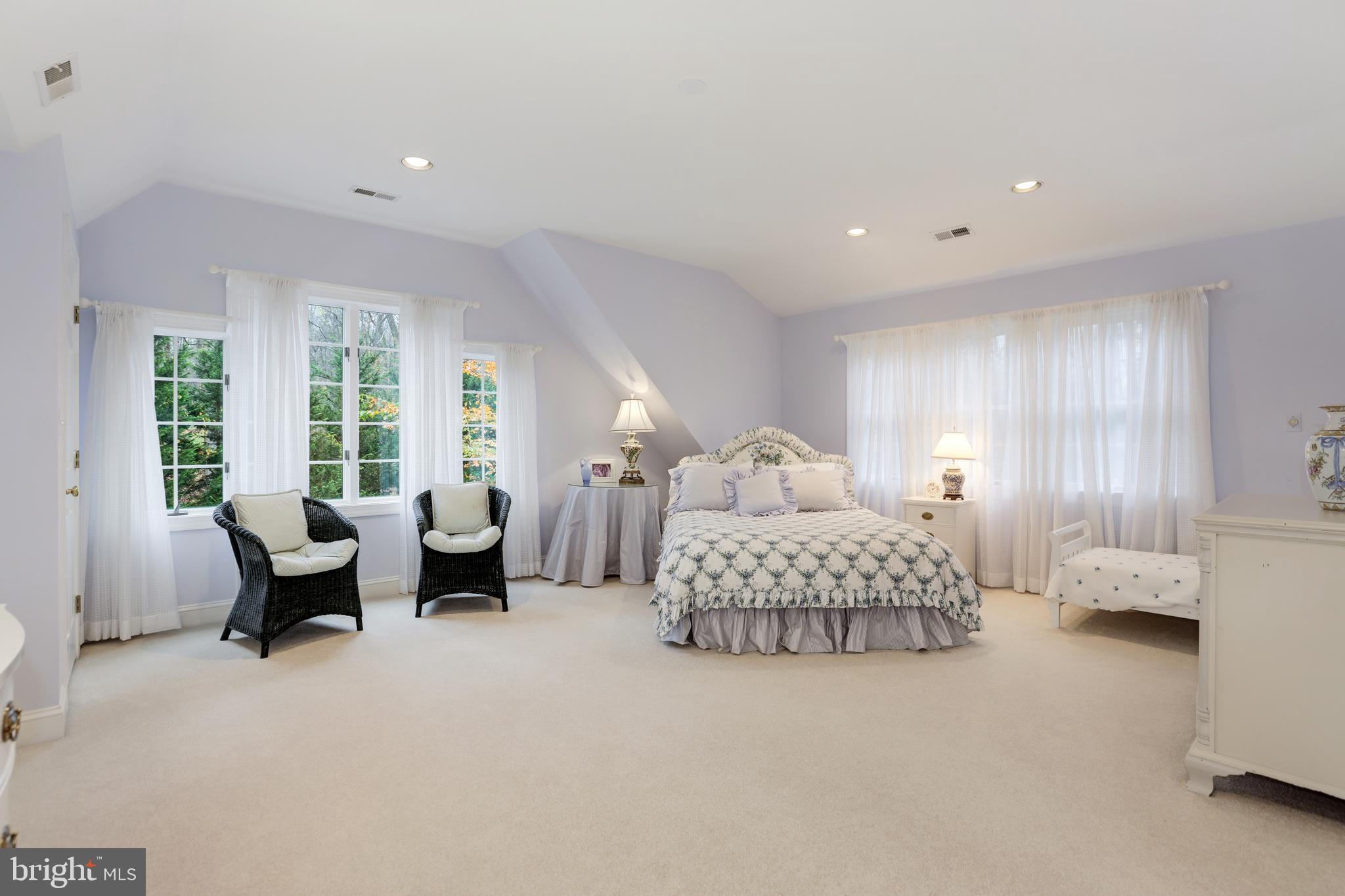 SNOW HILL - Residential