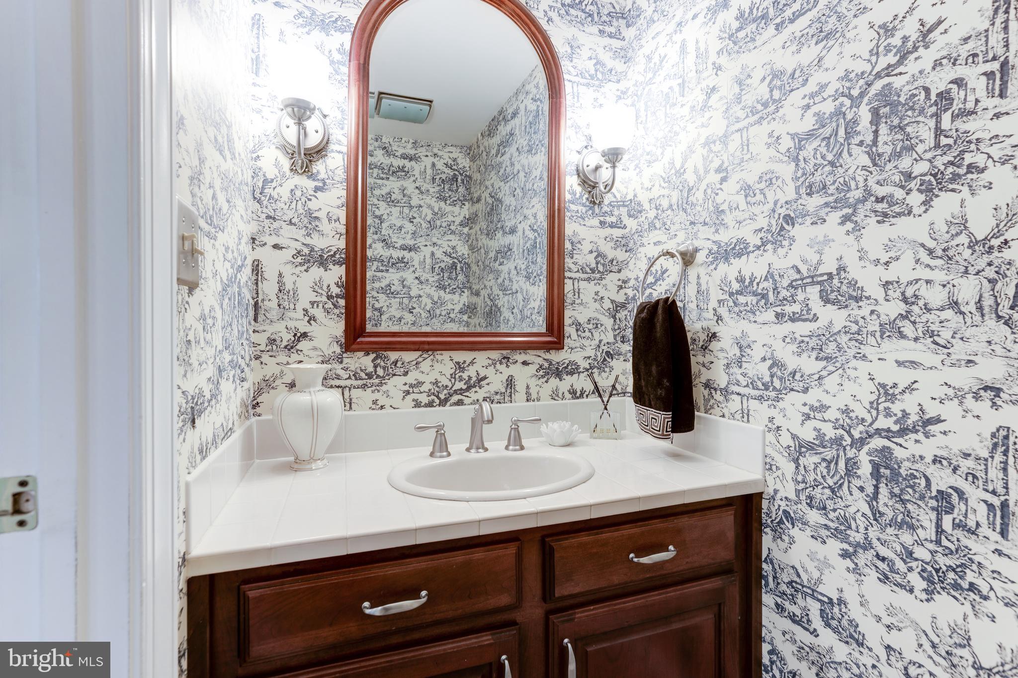 SNOW HILL - Residential