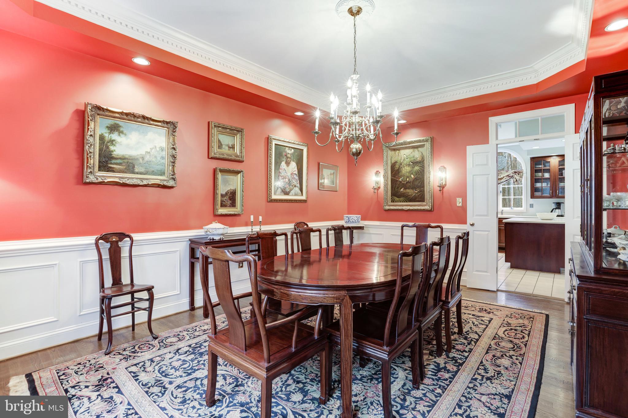 SNOW HILL - Residential