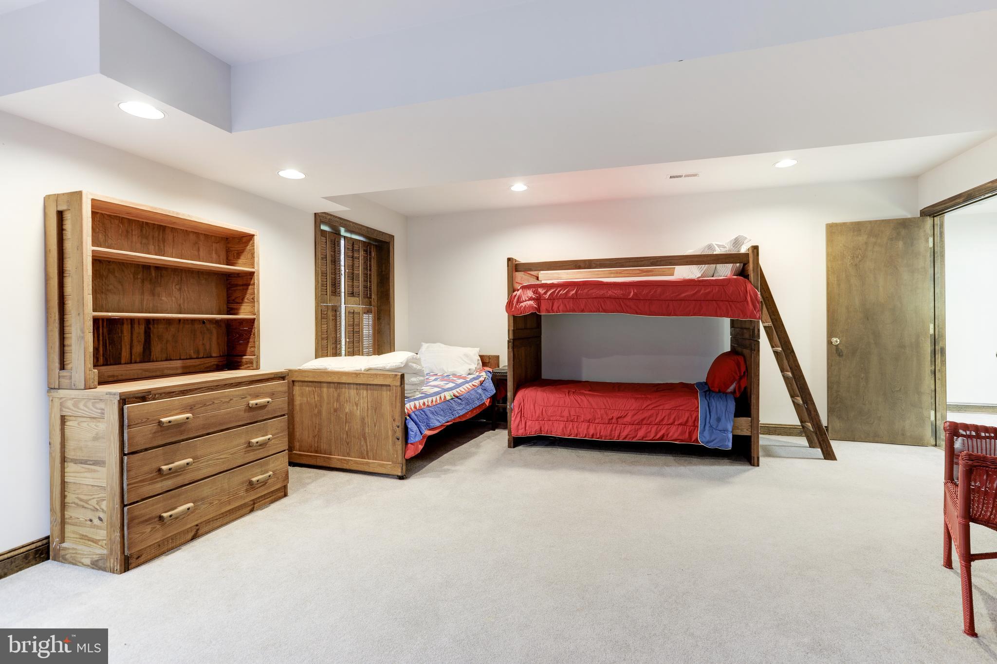 SNOW HILL - Residential