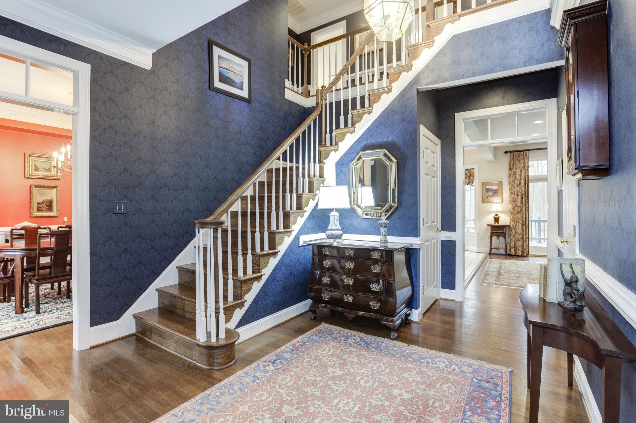 SNOW HILL - Residential