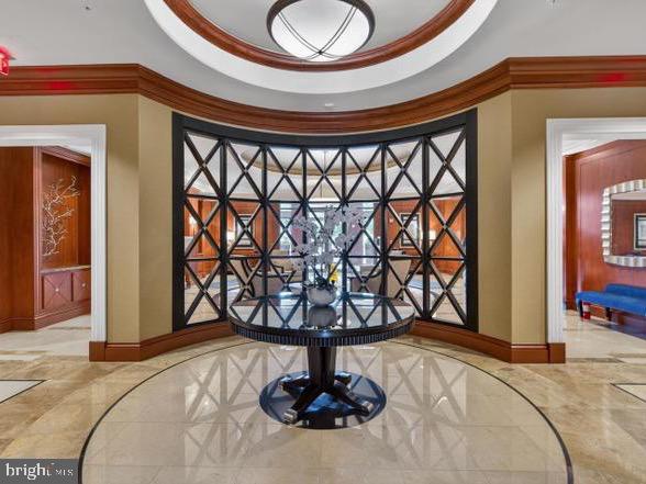 ONE PARK CREST CONDOMINIUM - Residential