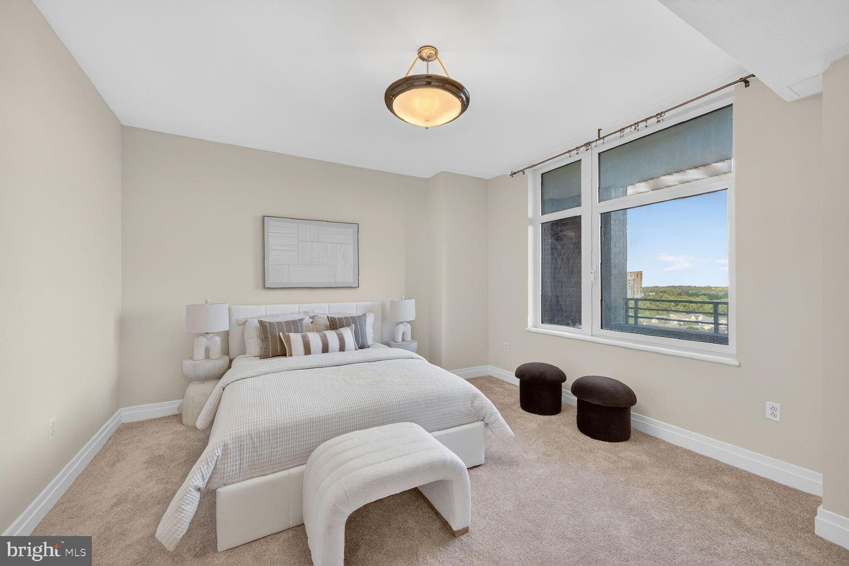 ONE PARK CREST CONDOMINIUM - Residential