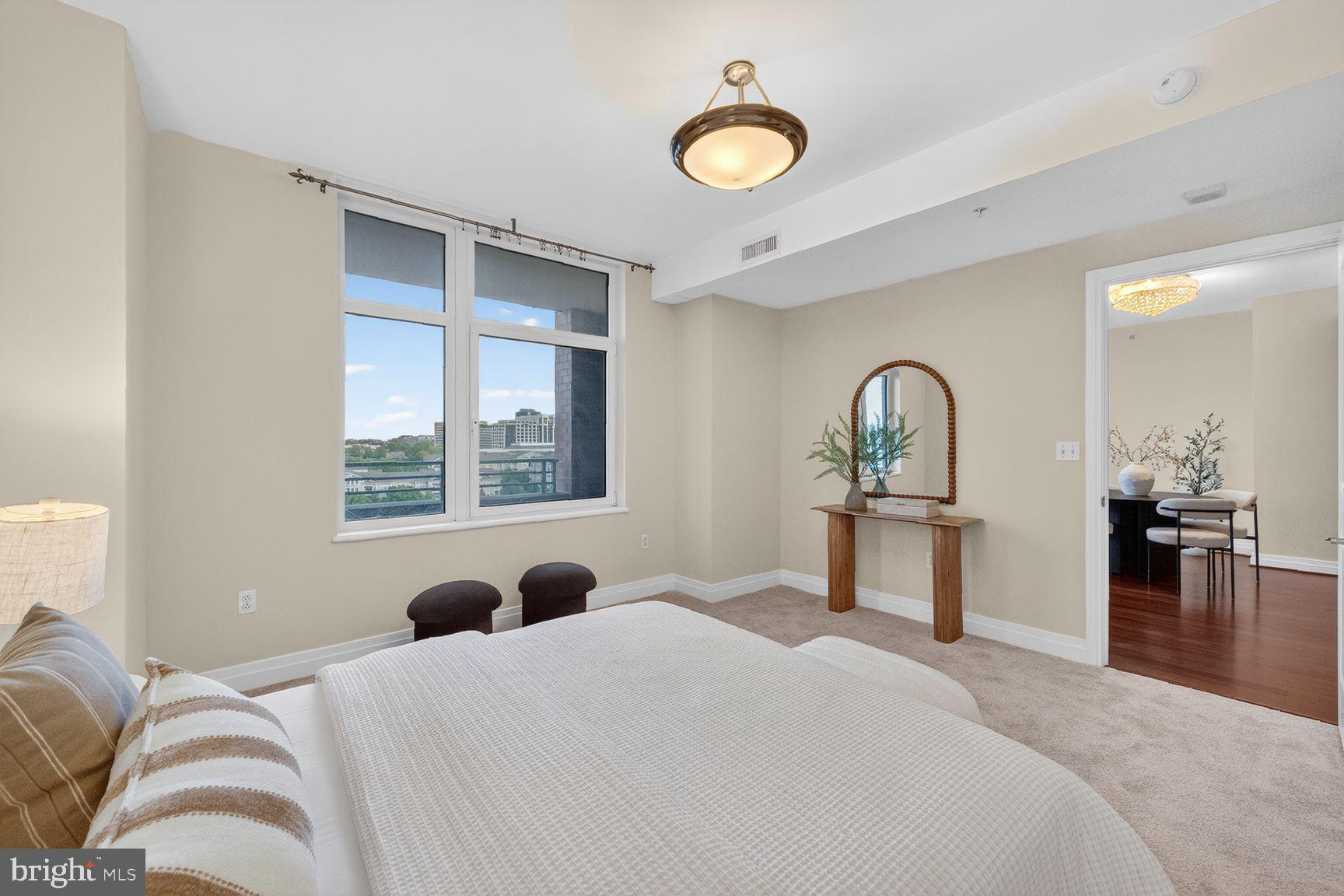 ONE PARK CREST CONDOMINIUM - Residential