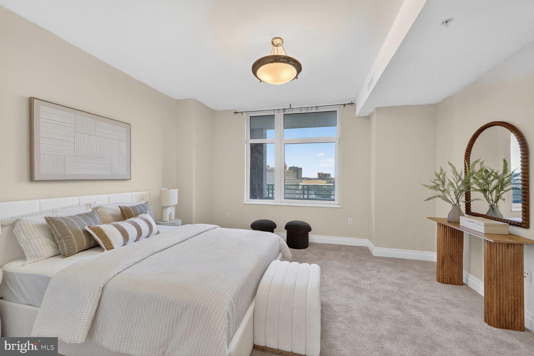 ONE PARK CREST CONDOMINIUM - Residential